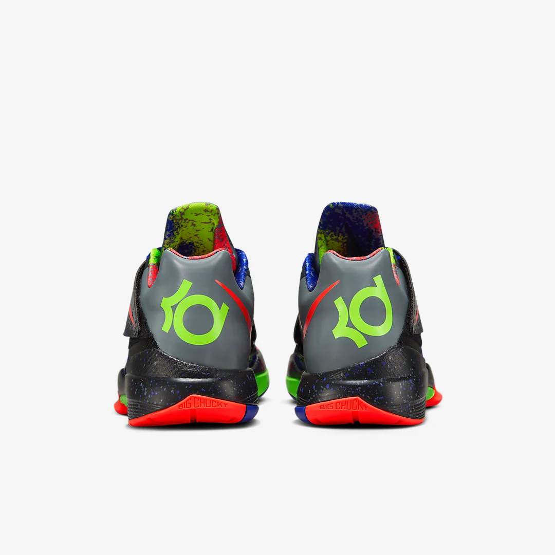 Nike KD 4
