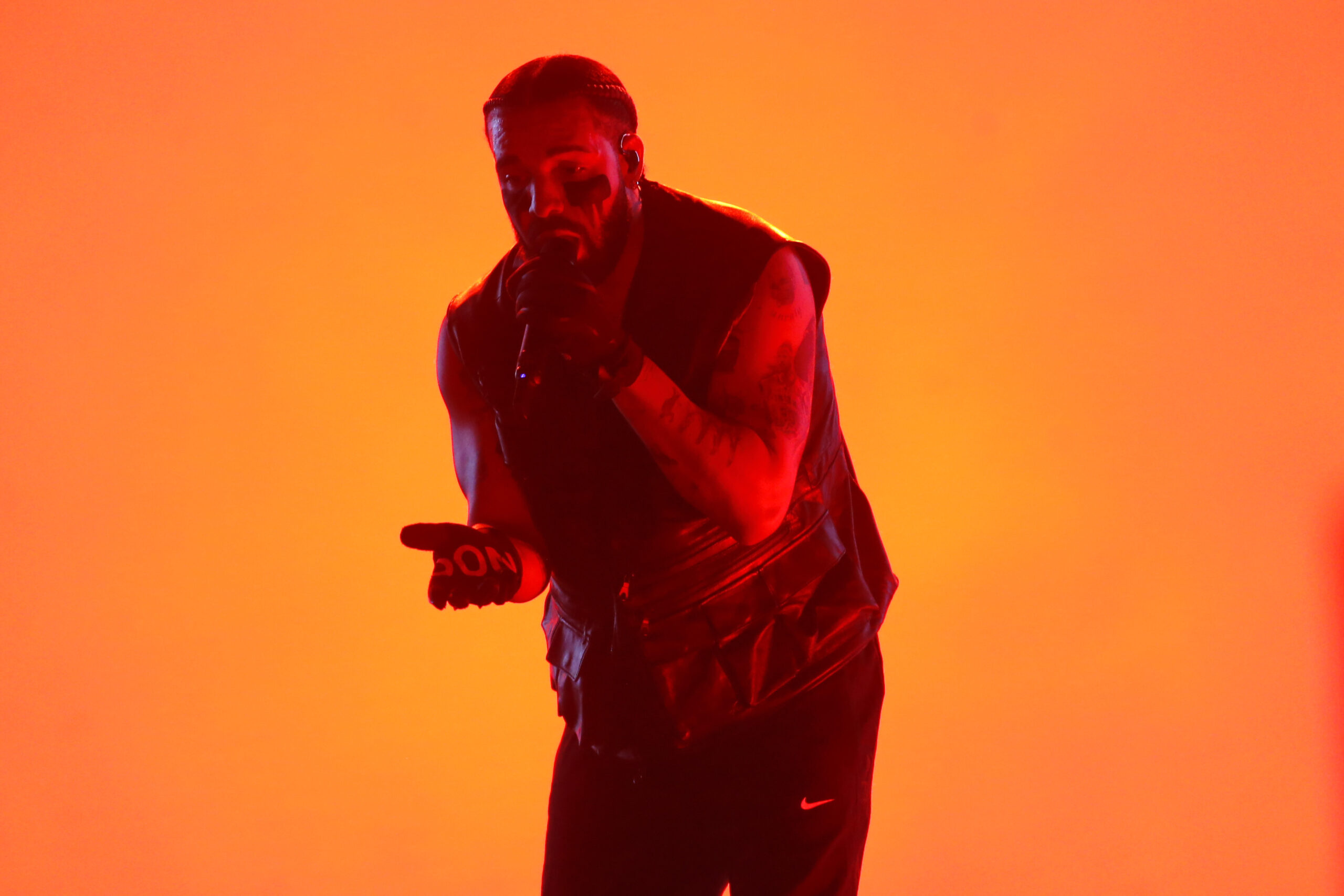 BET Awards 2024 Nominees Drake Nominations Hip Hop News