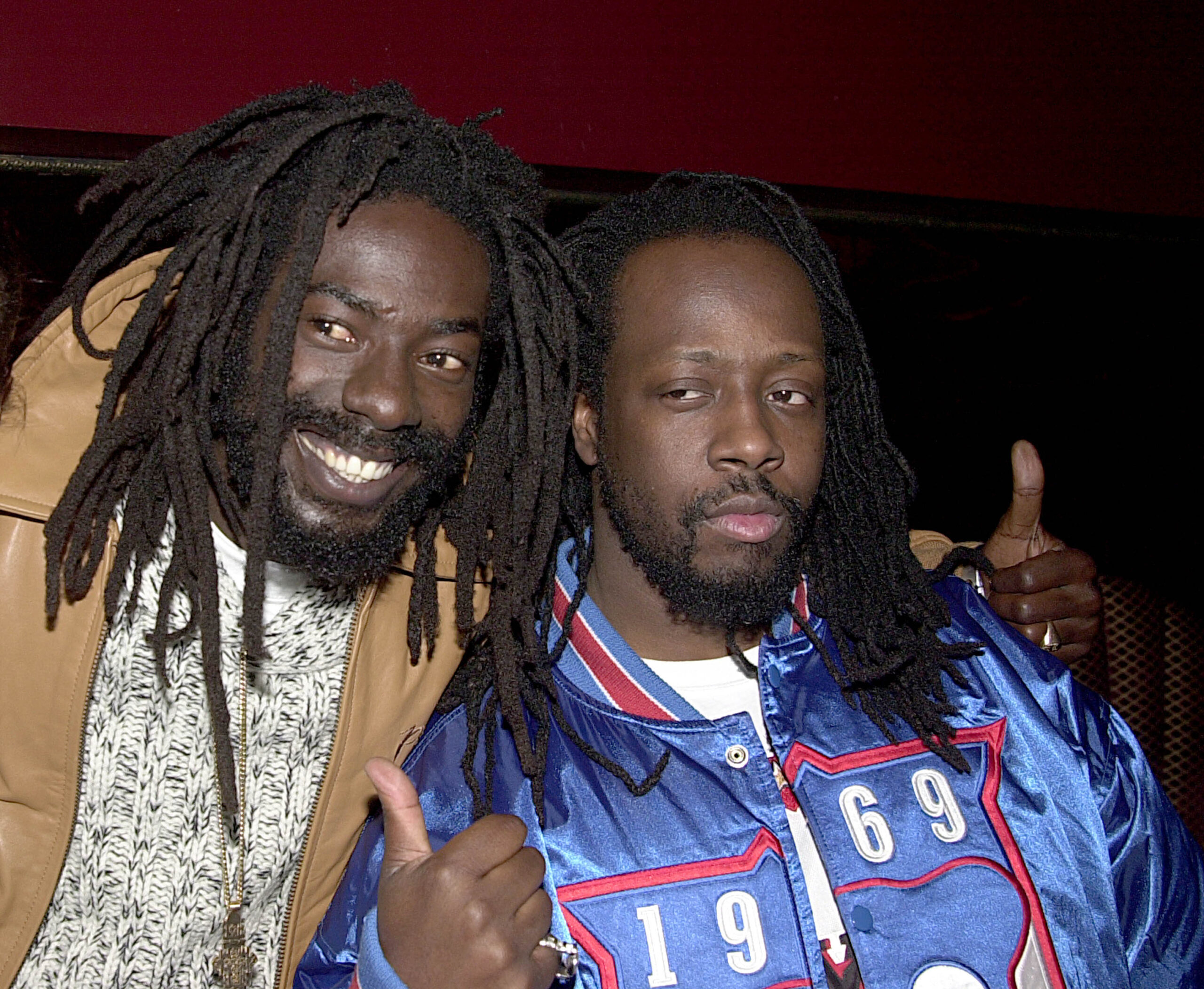 Buju Banton