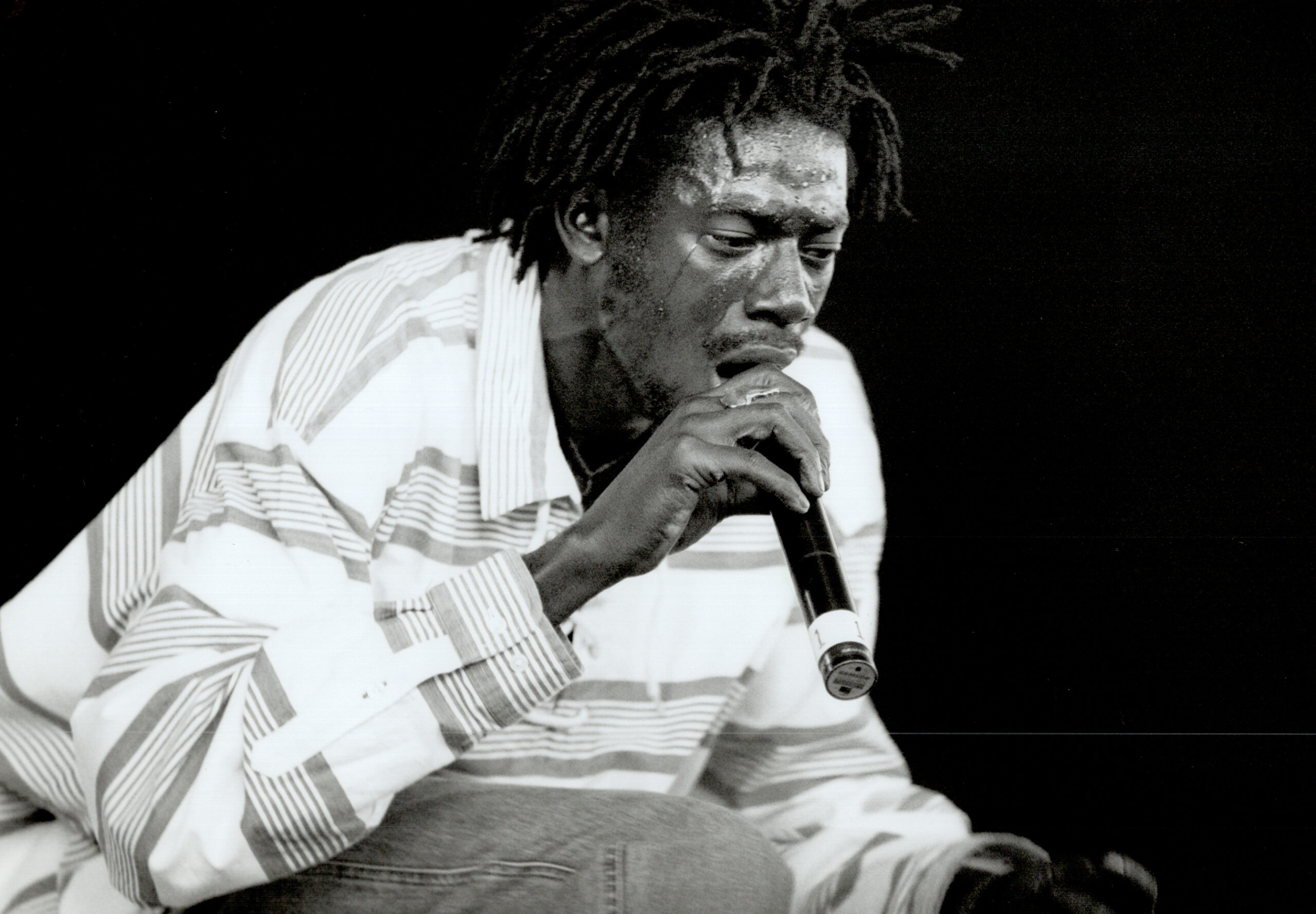 Buju Banton