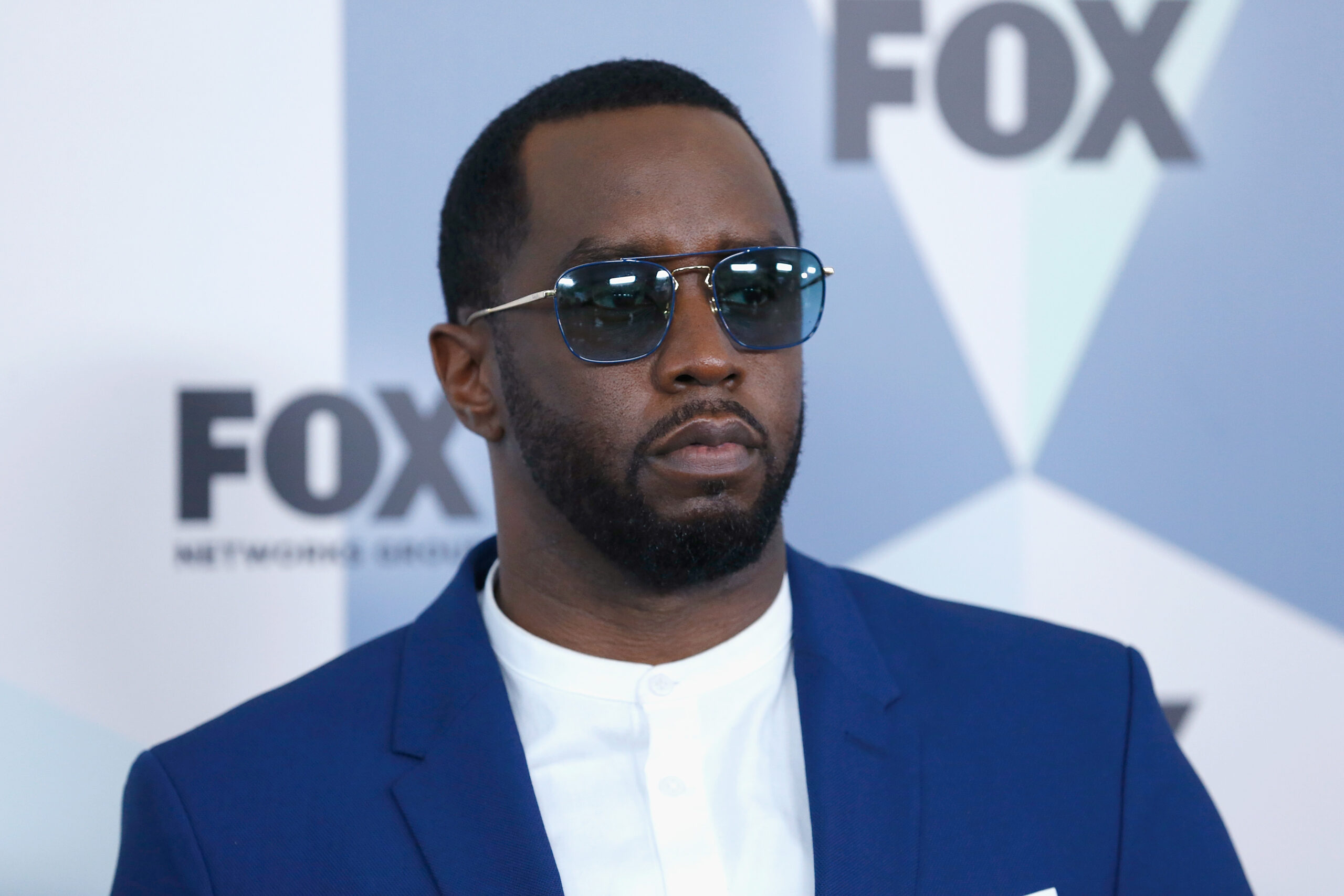 50 Cent Reacts To Diddy Allegedly Assaulting Cassie In Security Footage