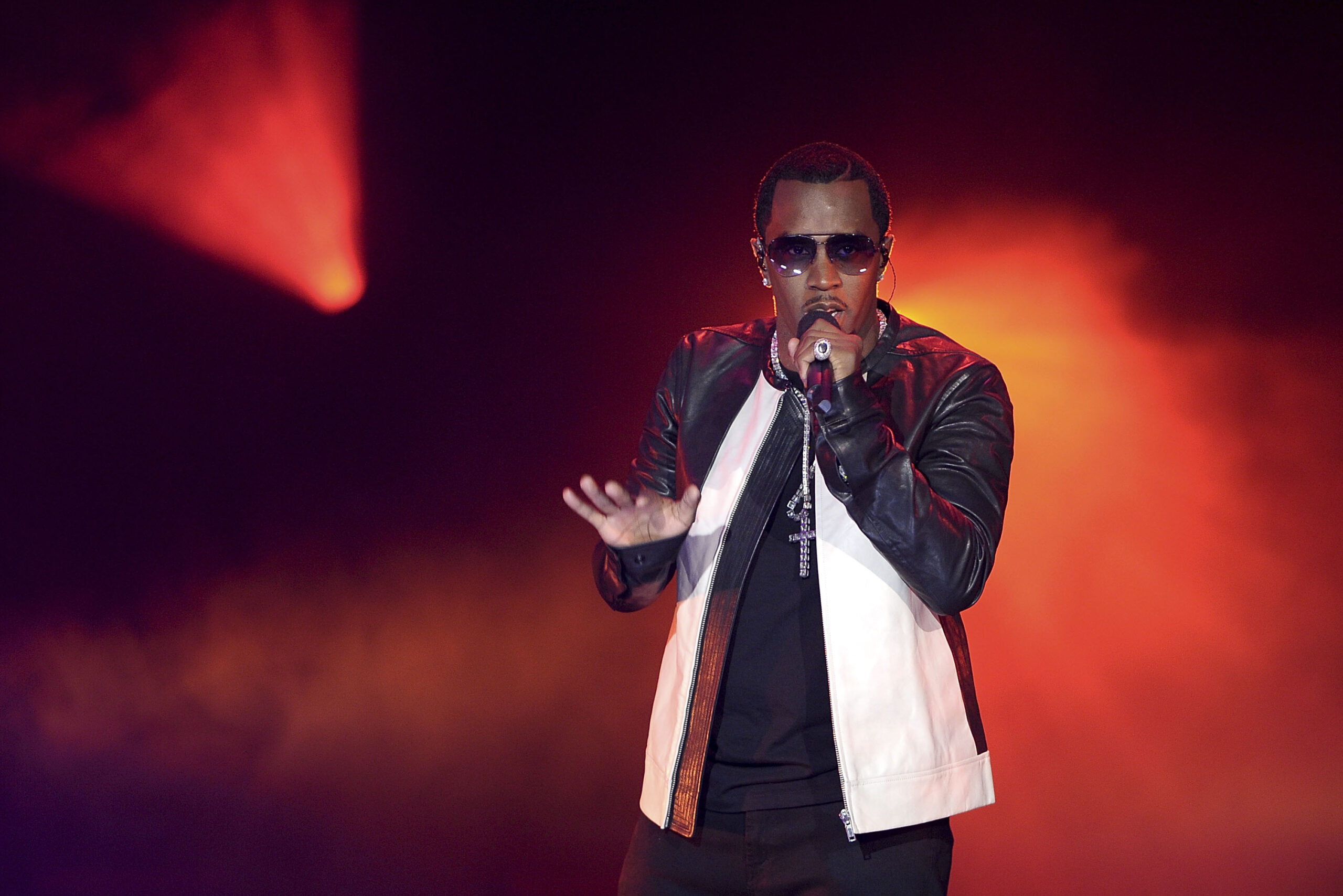 sean diddy combs sued for sexual assault by former intern