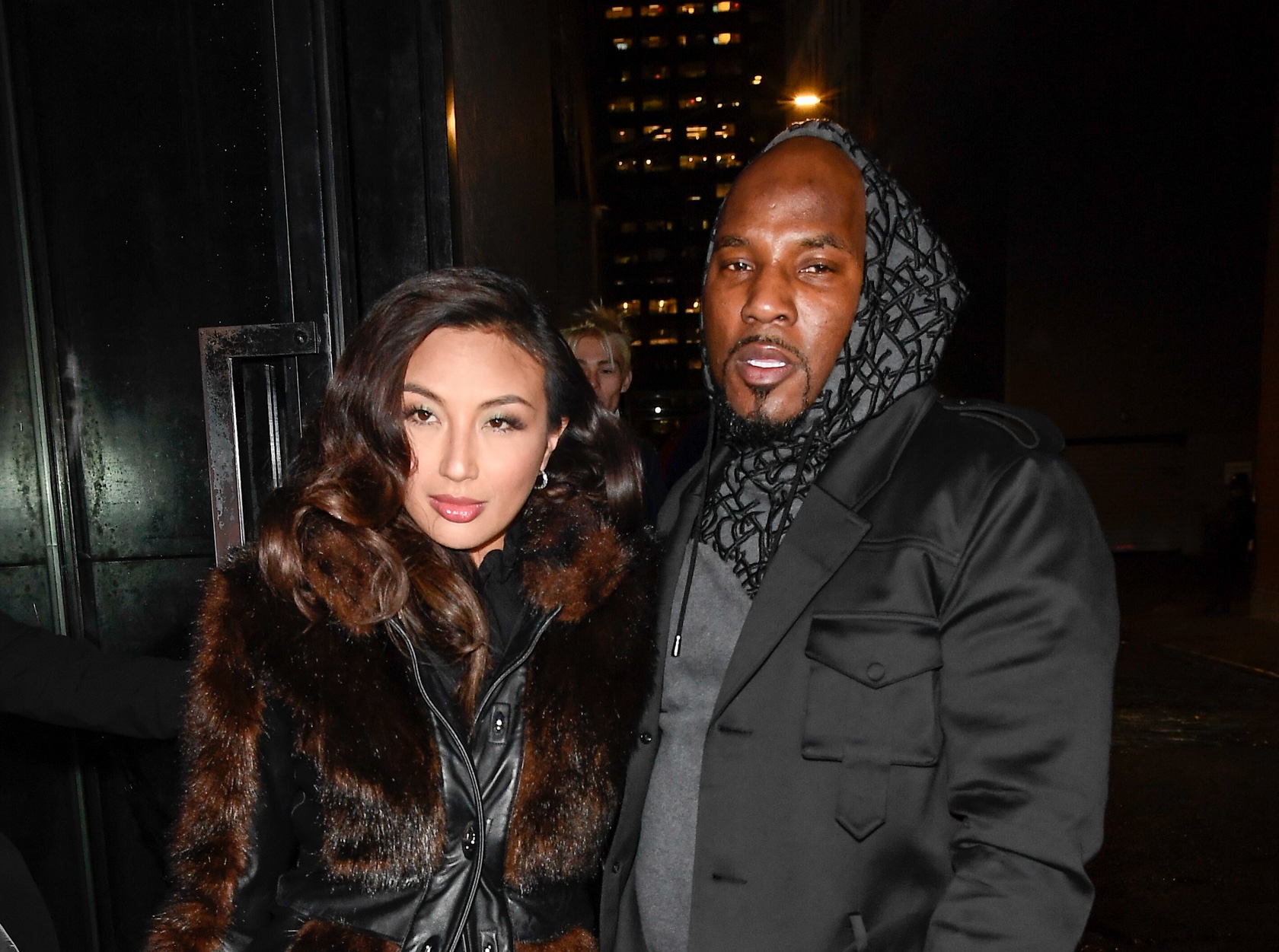 Jeezy Accuses Jeannie Mai Of “Weaponizing” Their 2-Year-Old Daughter Amid Divorce