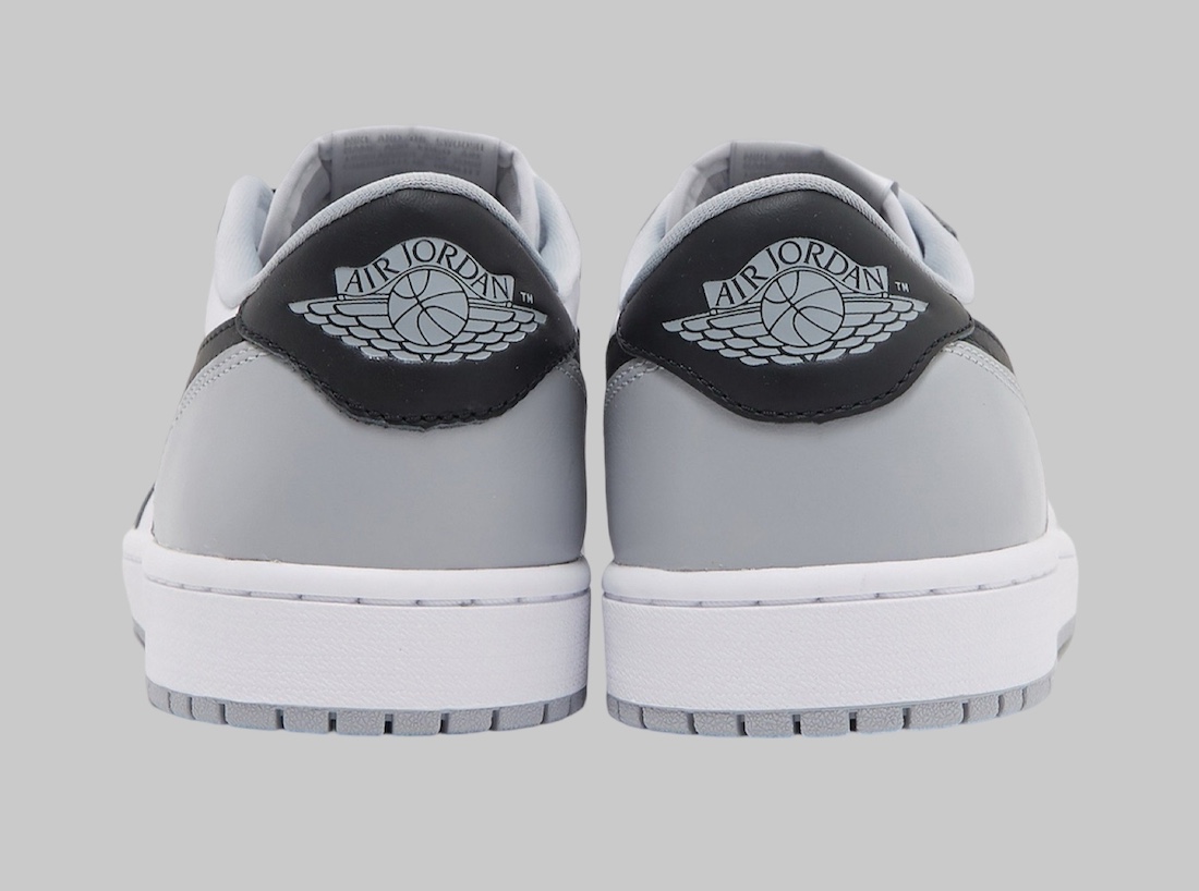 Air Jordan 1 Low OG