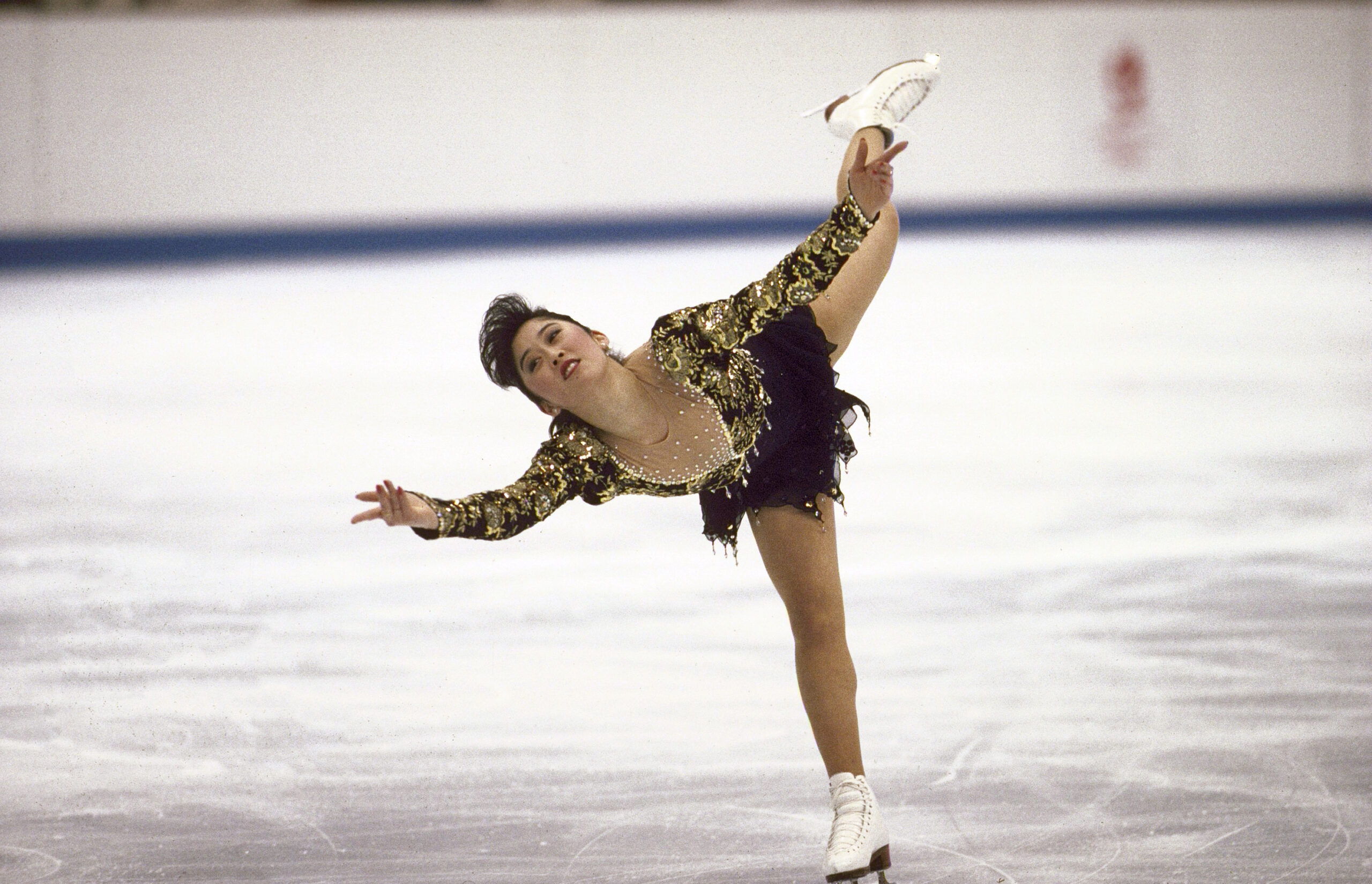 Kristi Yamaguchi