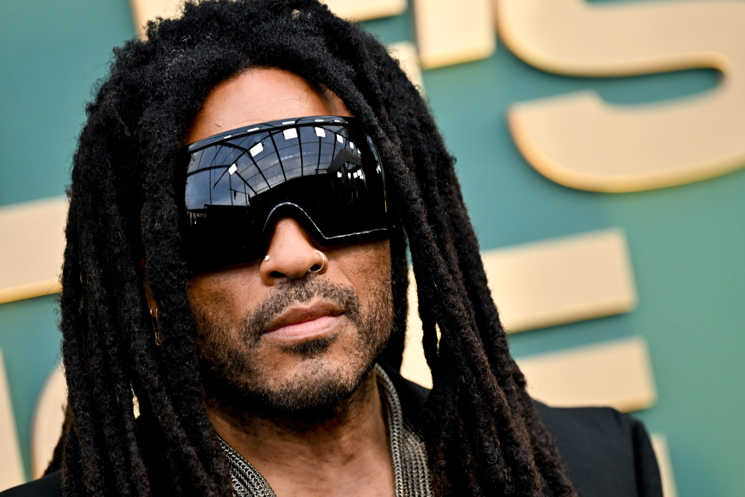 Lenny Kravitz Reveals Inspiring Reason He’s Been Celibate For 9 Years