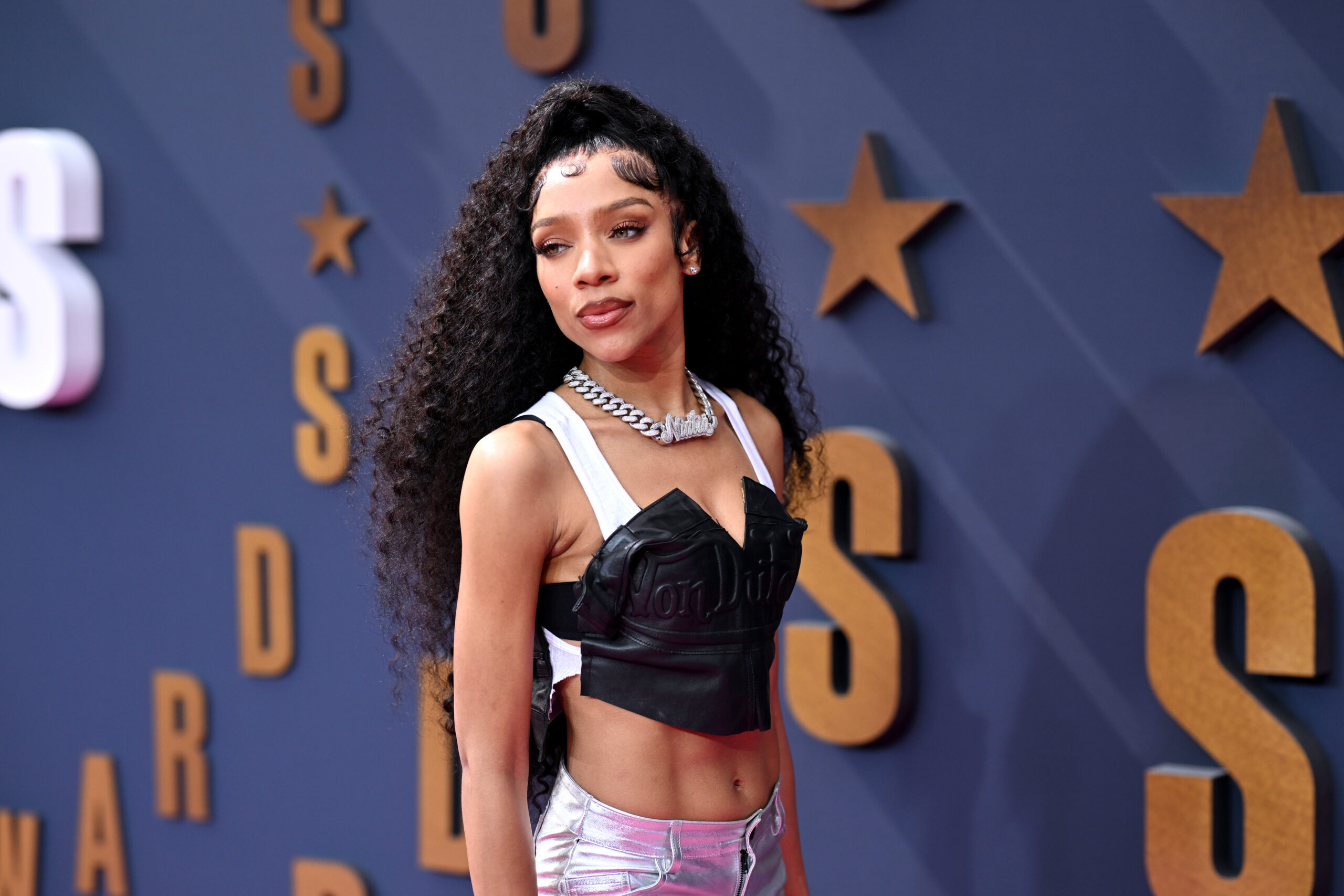 Lil Mama Says She Didn’t Get Similar Support As Taylor Swift Or The Jenners In The Beauty Industry