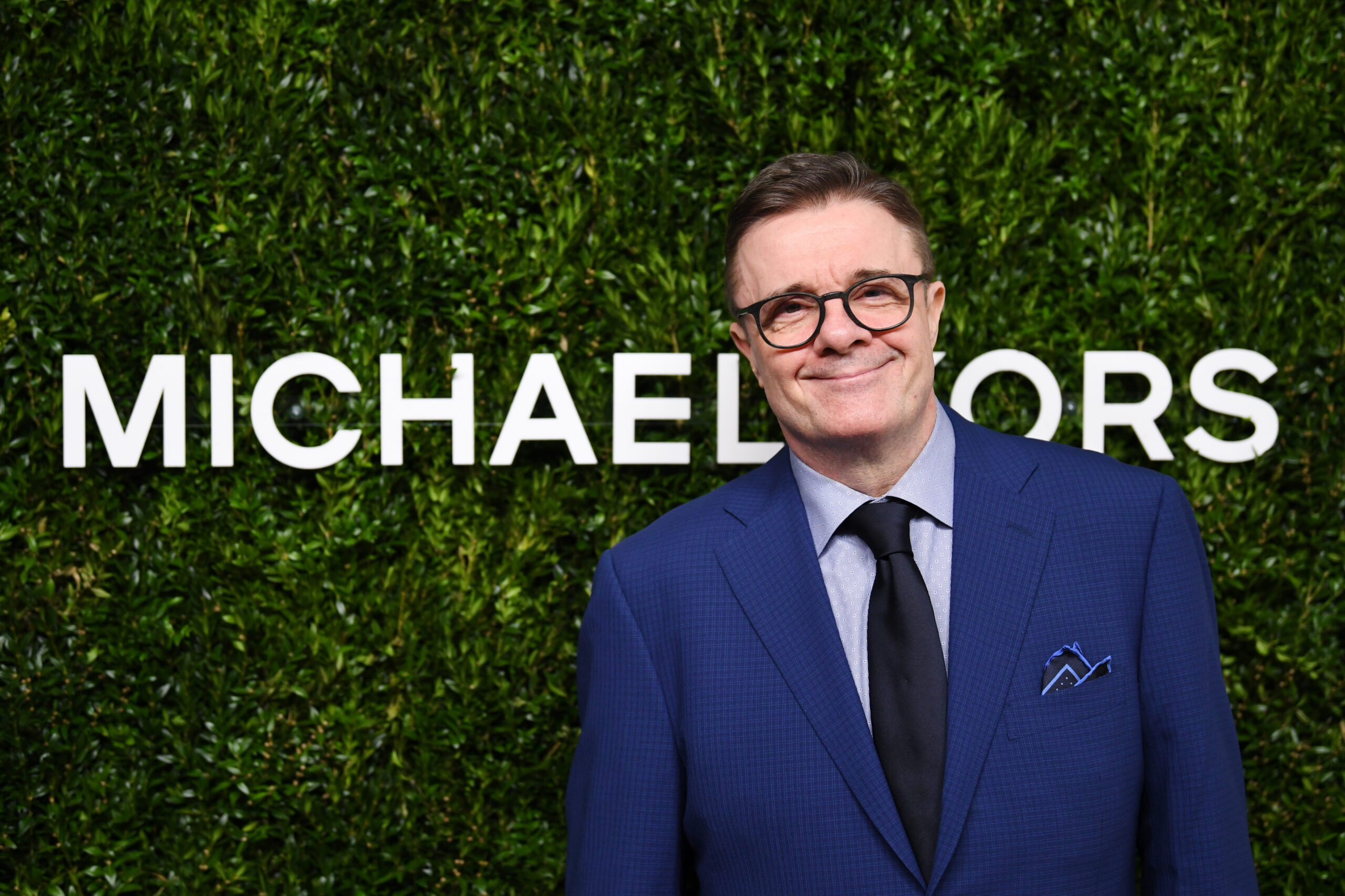 Nathan Lane