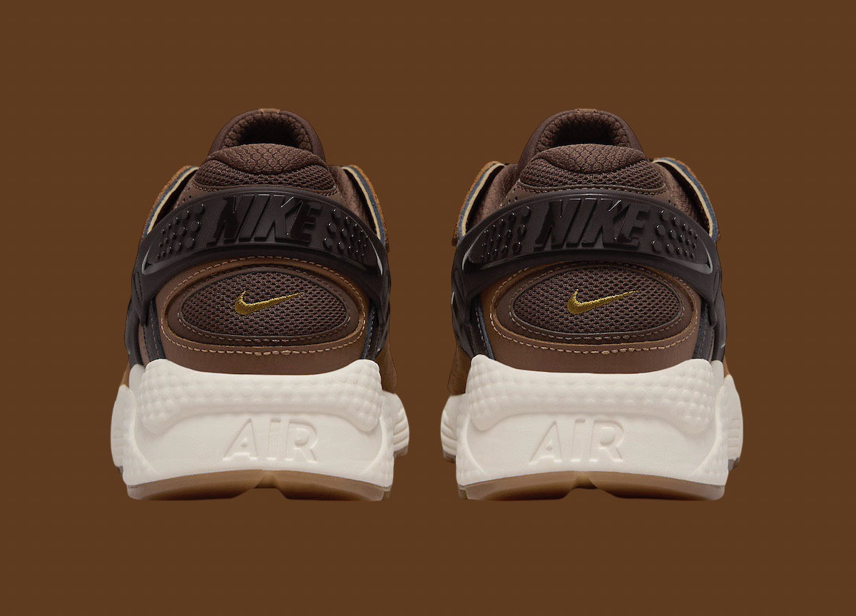 Nike Air Huarache Runner