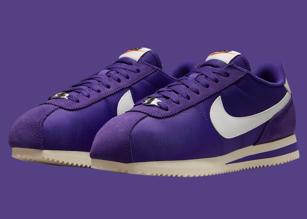 Nike Cortez