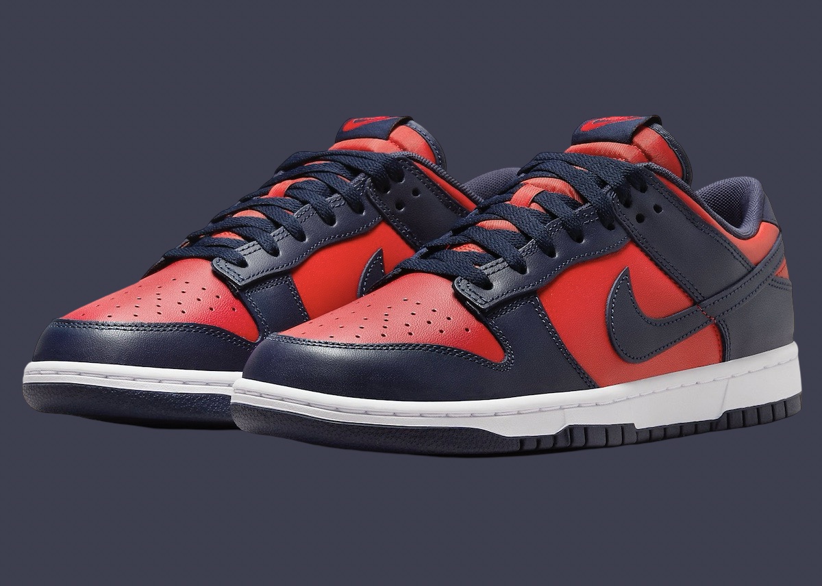 Nike Dunk Low CO.JP