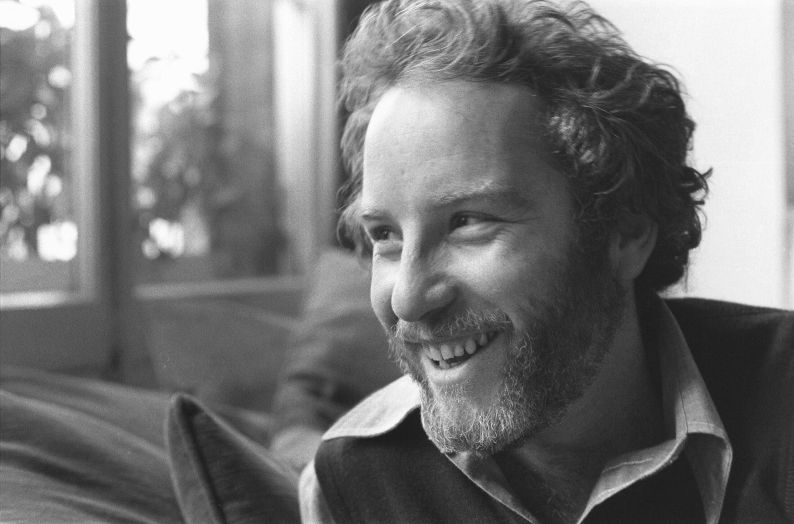 Richard Dreyfuss