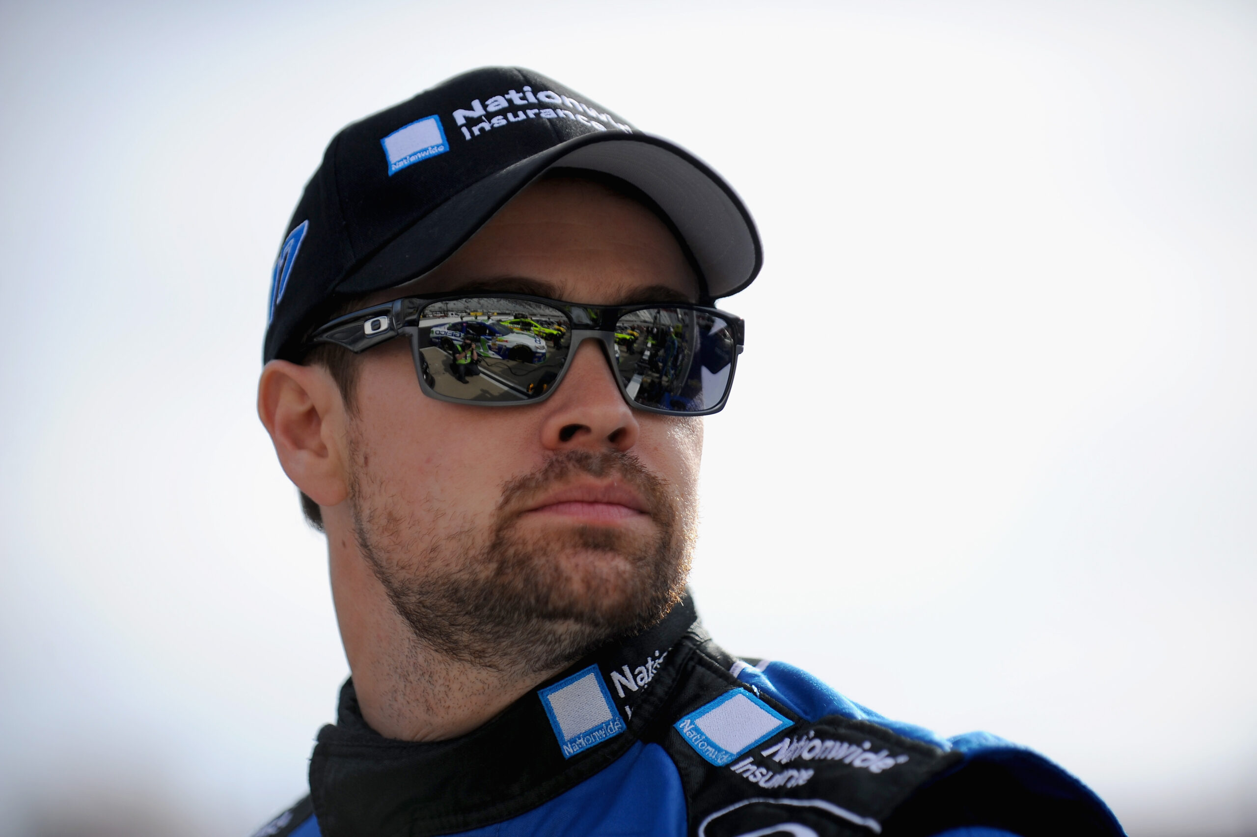 Ricky Stenhouse Jr.