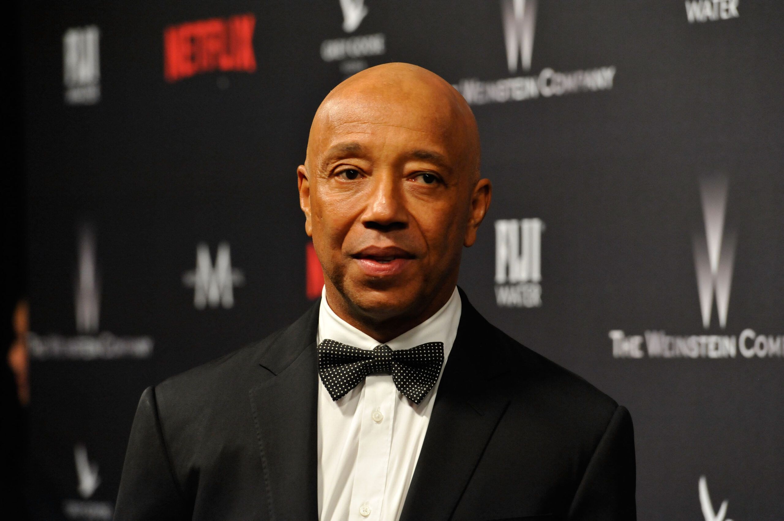 Russell Simmons Won't Leave Bali Amid Sexual Assault, Forgery Allegations