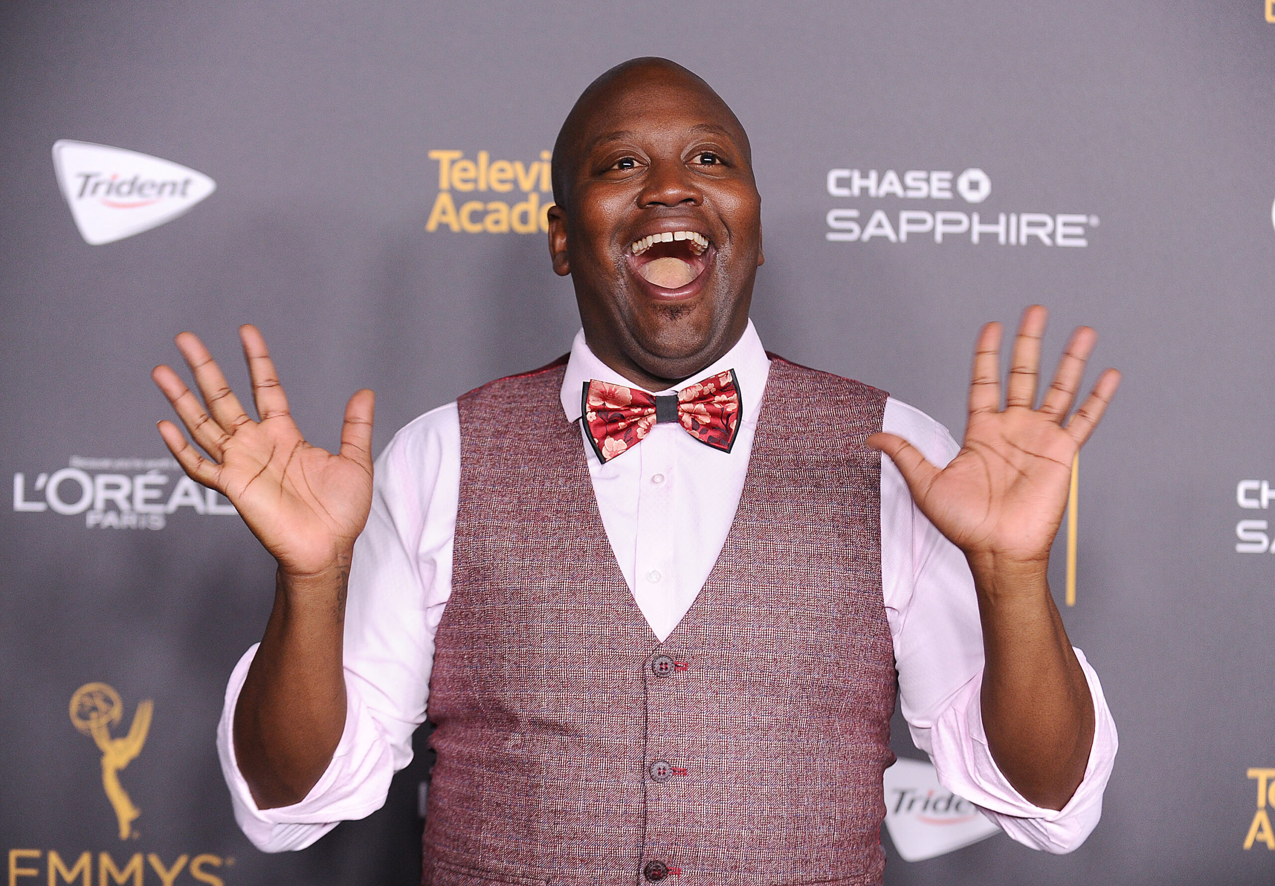 Tituss Burgess