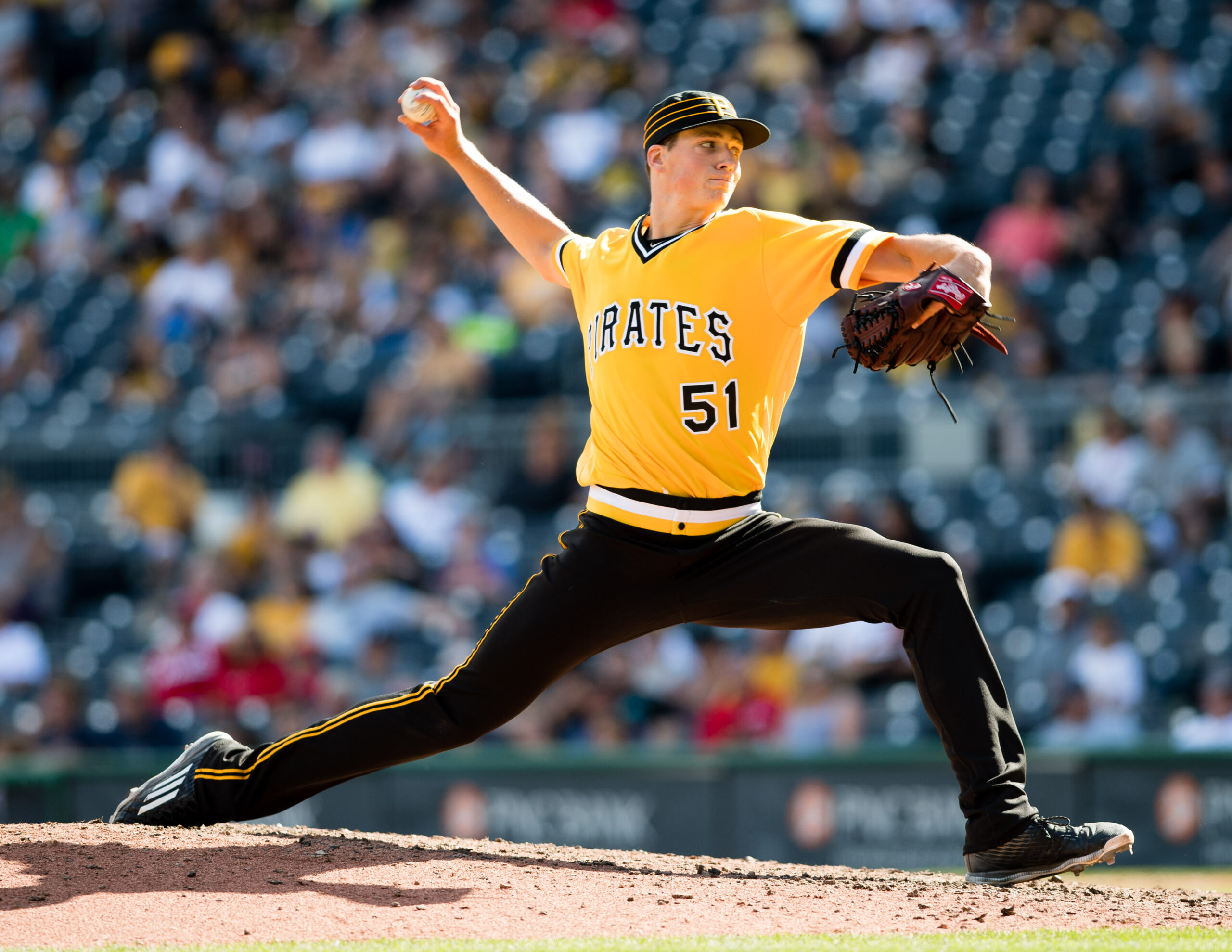 Tyler Glasnow