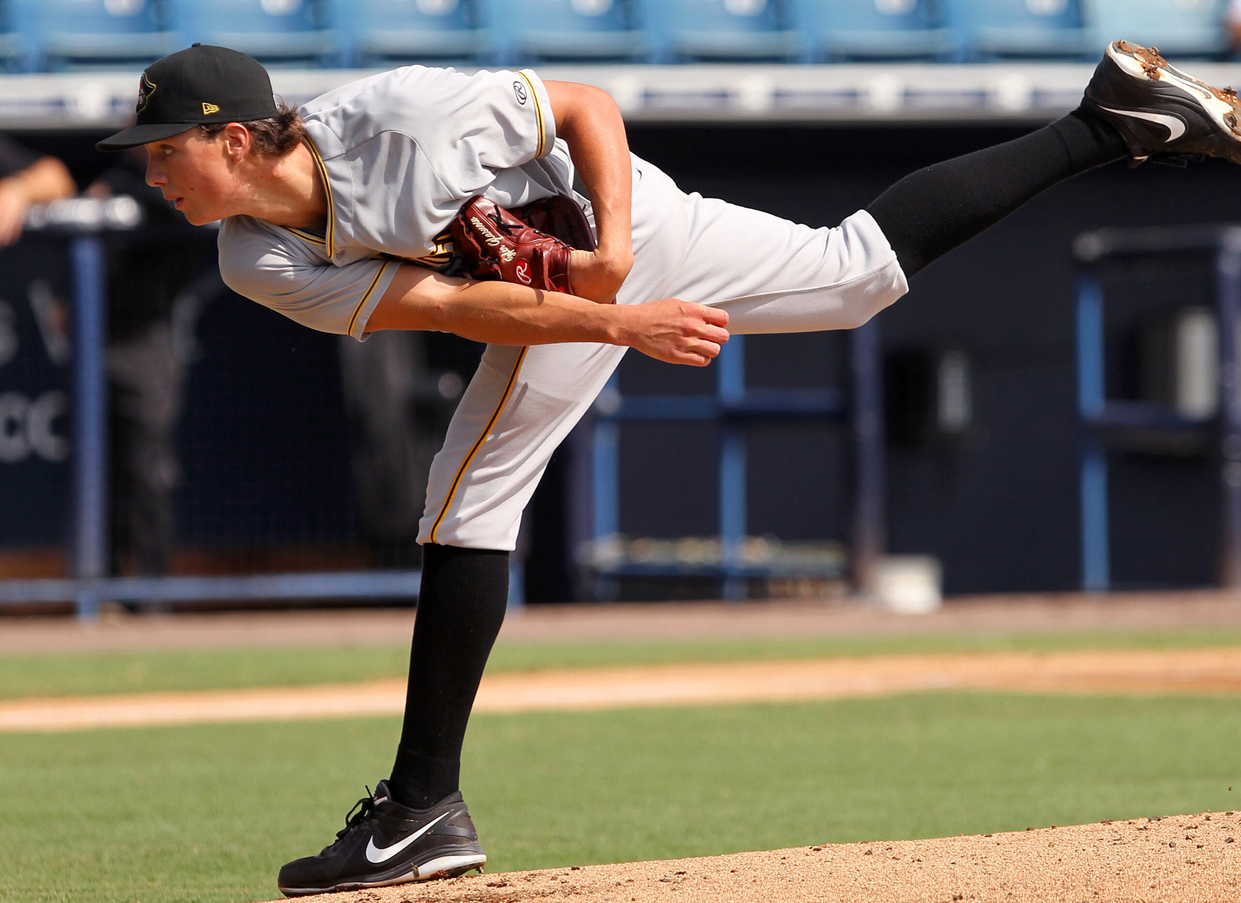 Tyler Glasnow