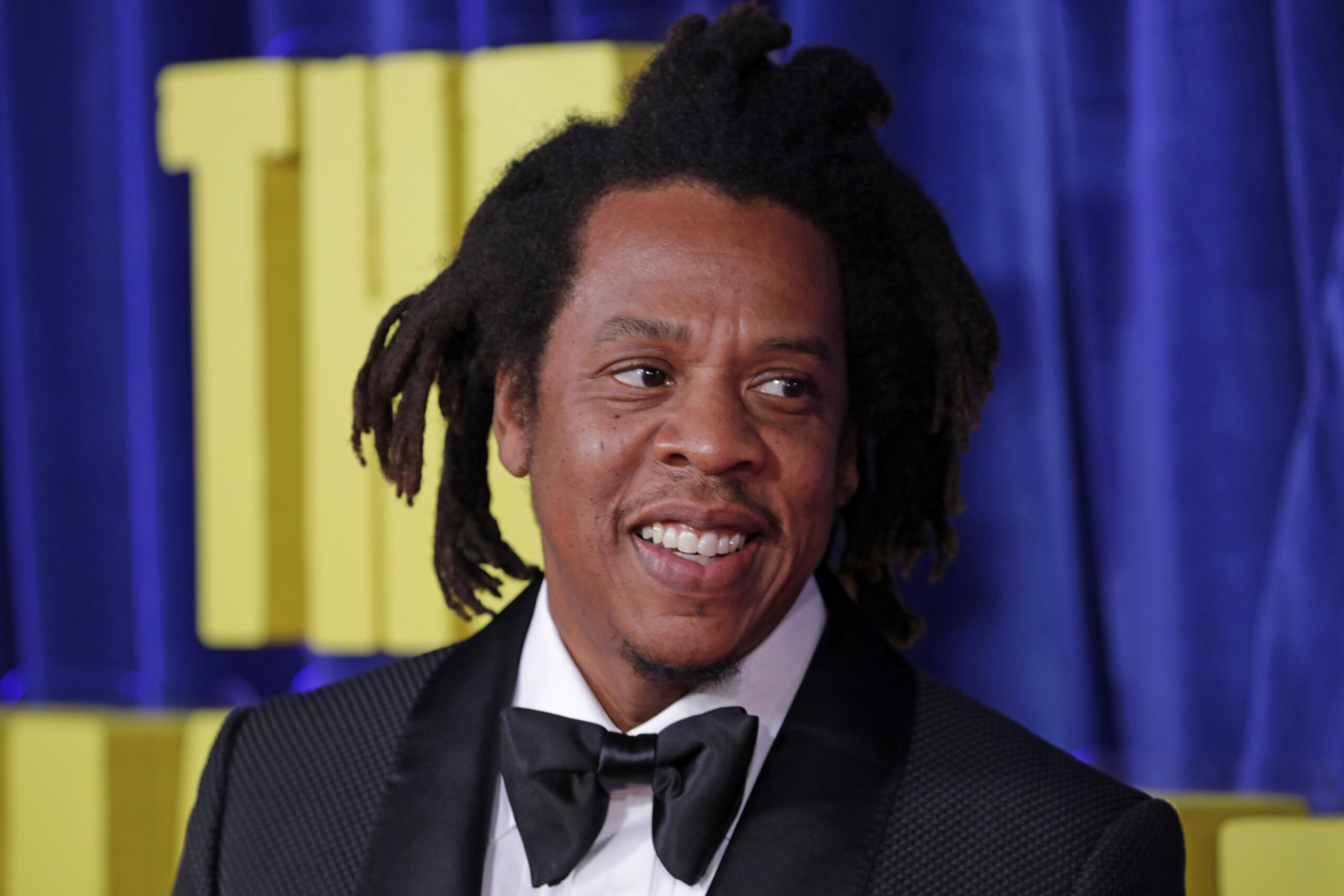 🎓Jay-Z's Roc Nation Announces $300M Philly Education Campaign