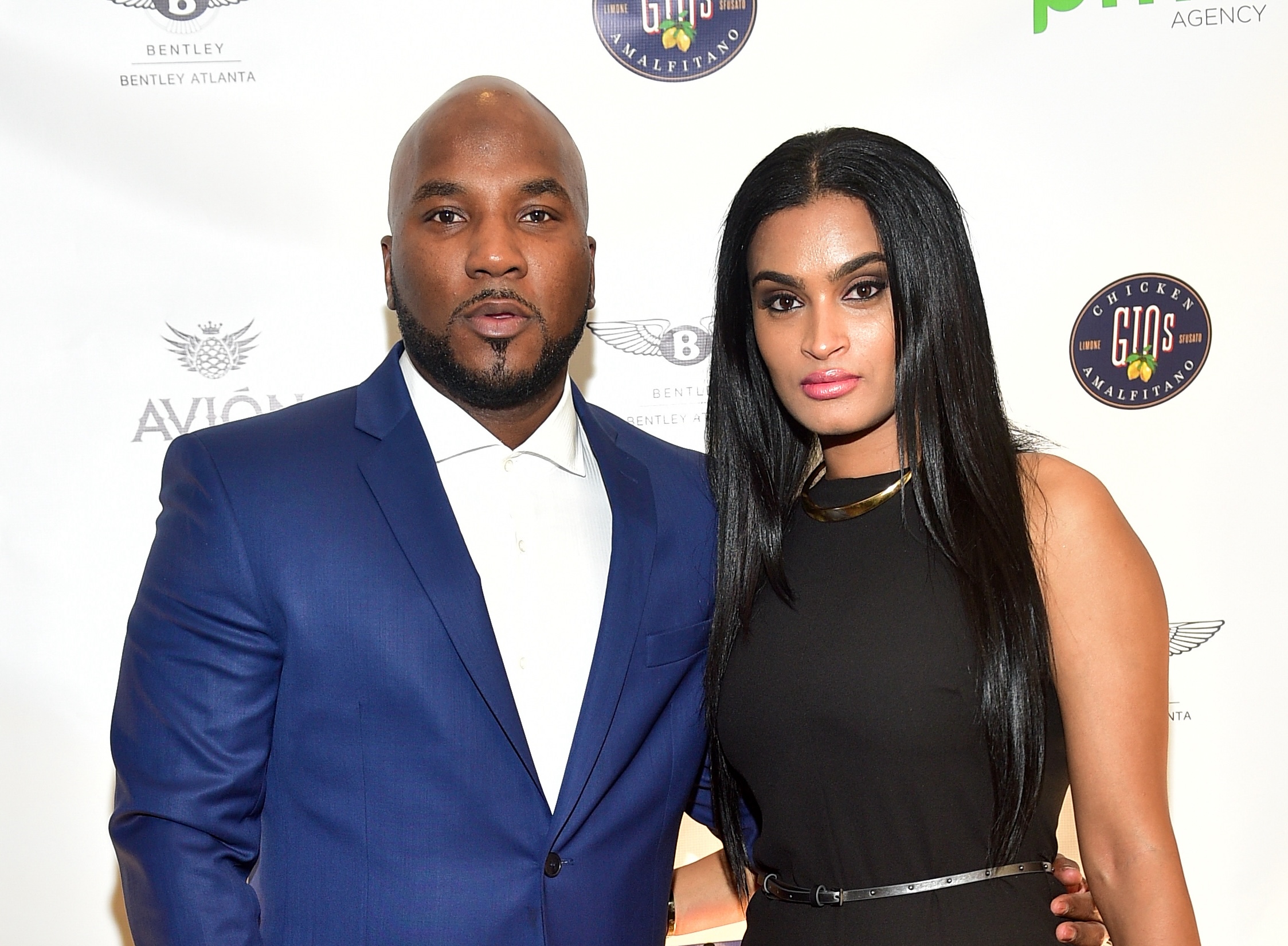 Jeezy's Ex & Nanny Defend Him Amid Jeannie Mai's Domestic Violence Allegations