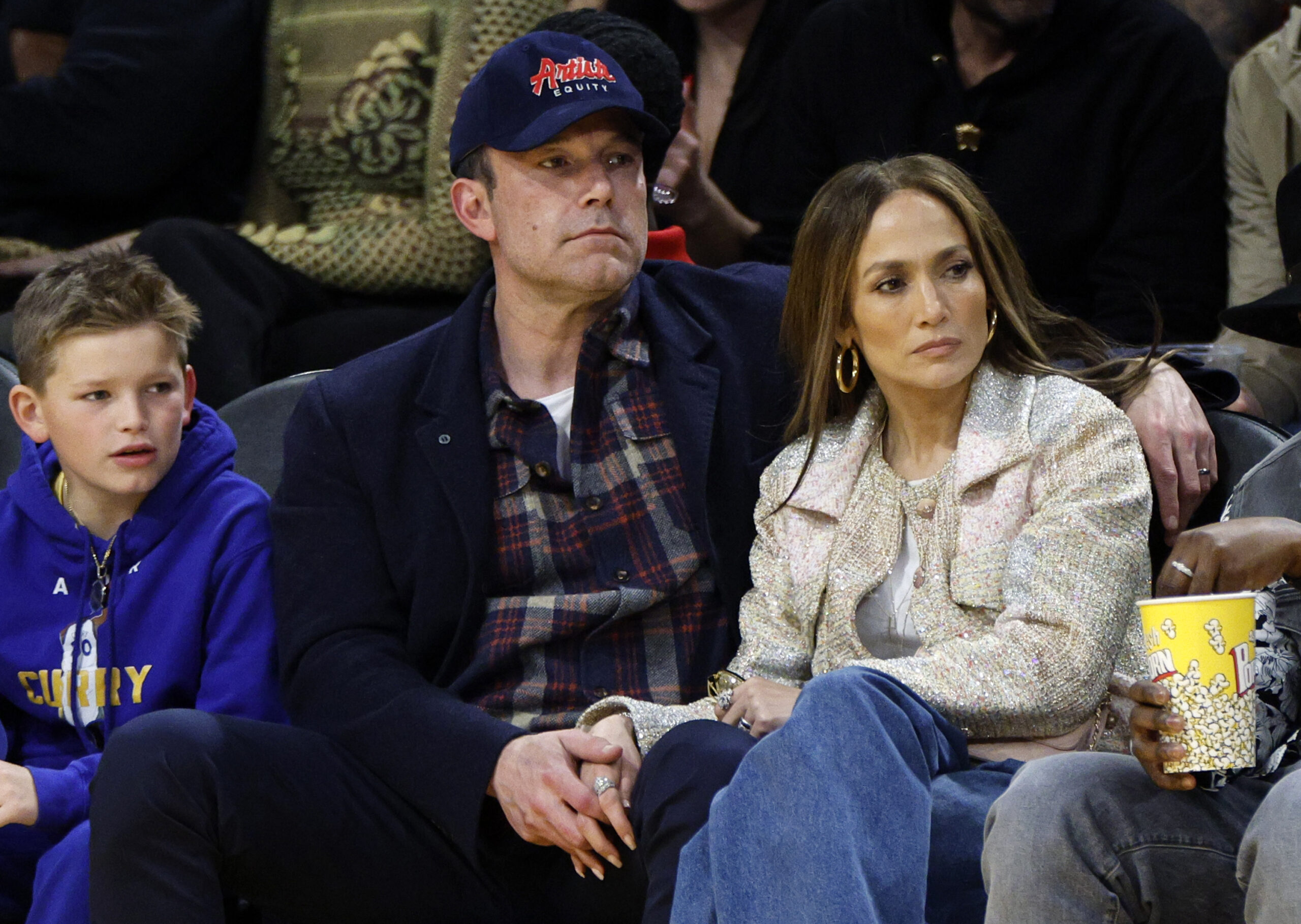 Jennifer Lopez Ben Affleck Divorce Rumors Tour Canceled Reaction Music News