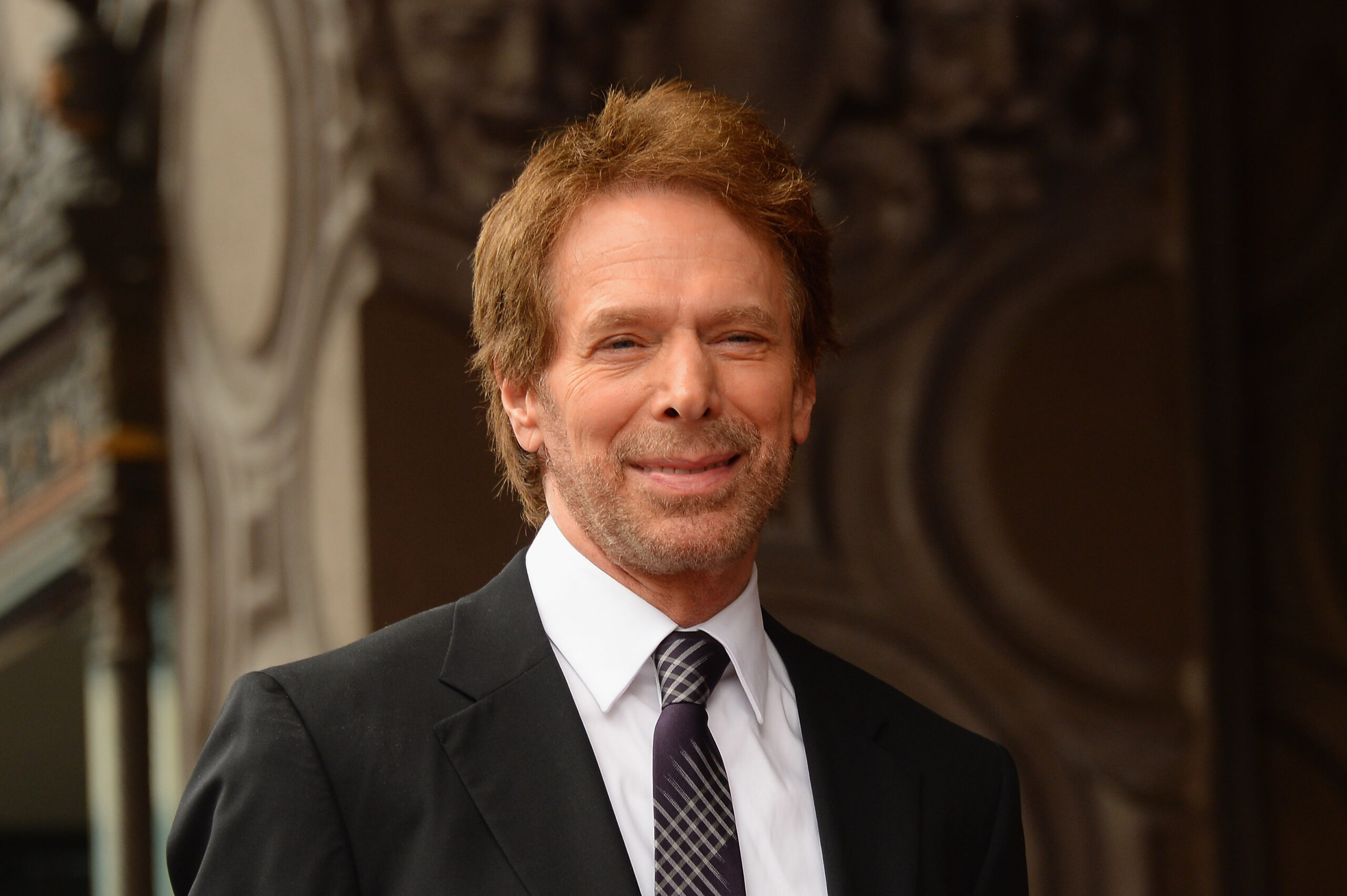 Jerry Bruckheimer