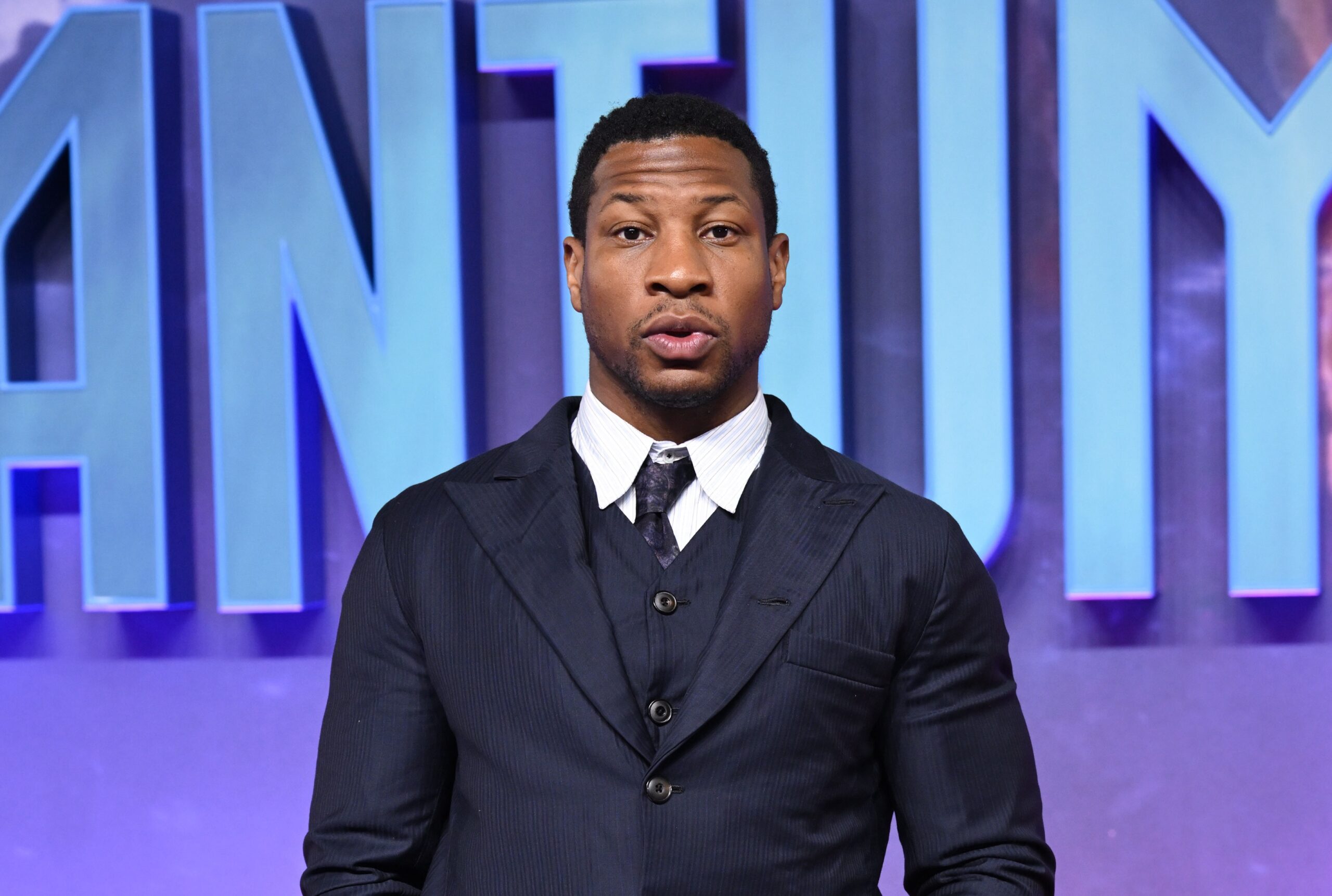 Jonathan Majors Secures First Major Film Role After Assault Conviction