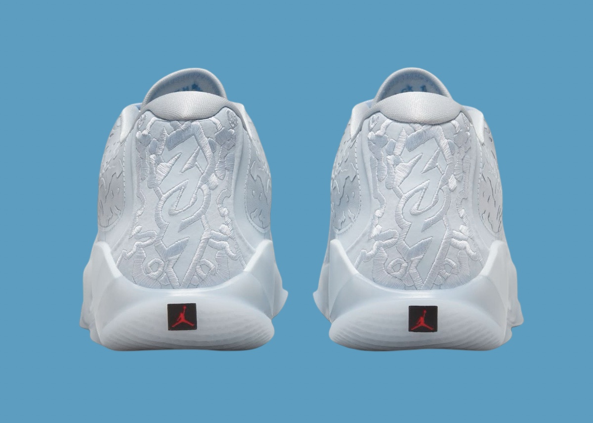 Jordan Zion 3