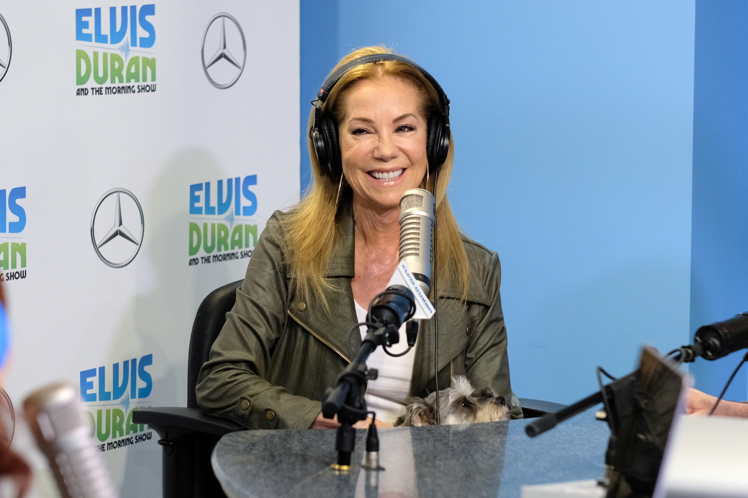 Kathie Lee Gifford