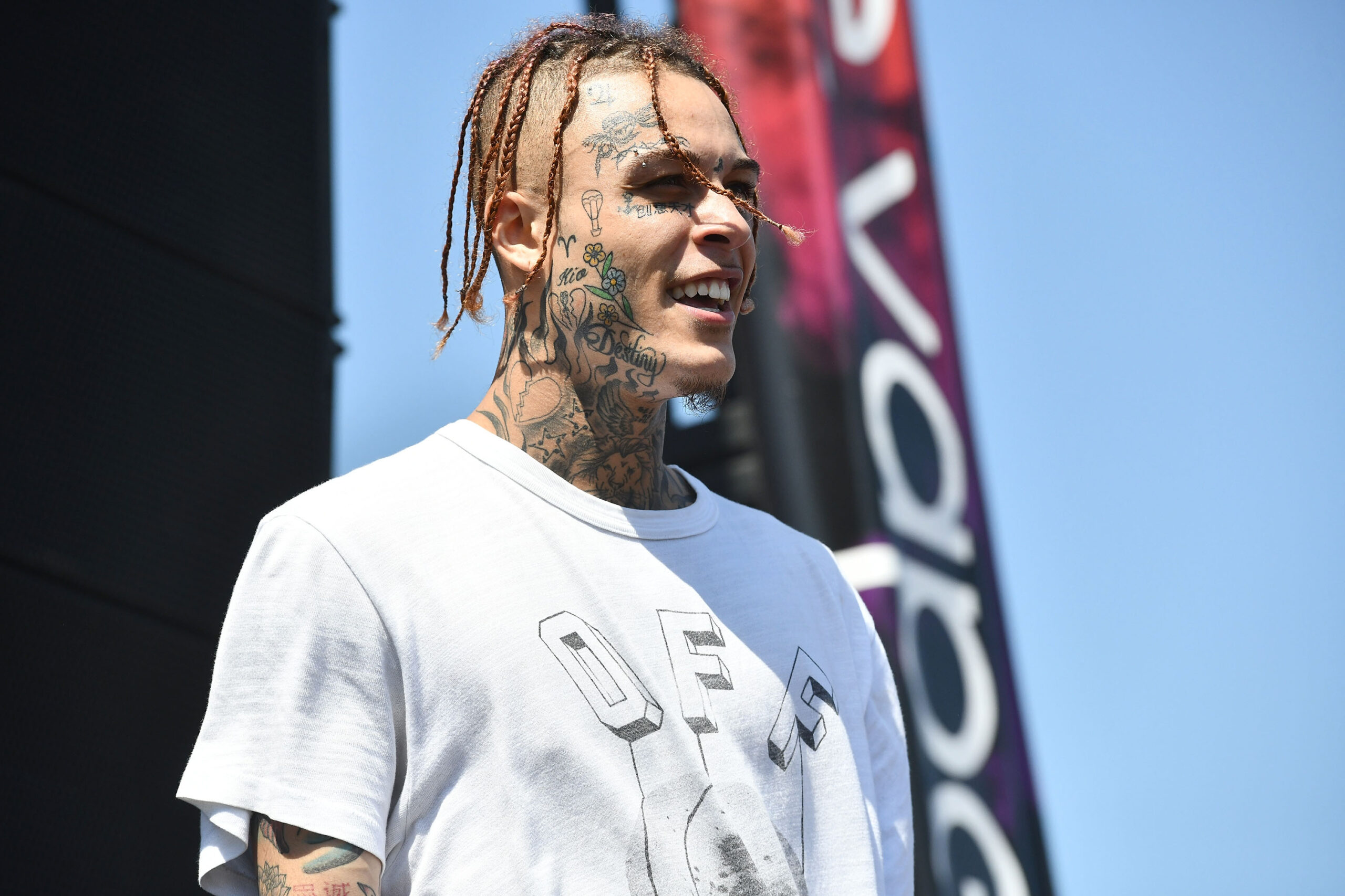 Lil Skies