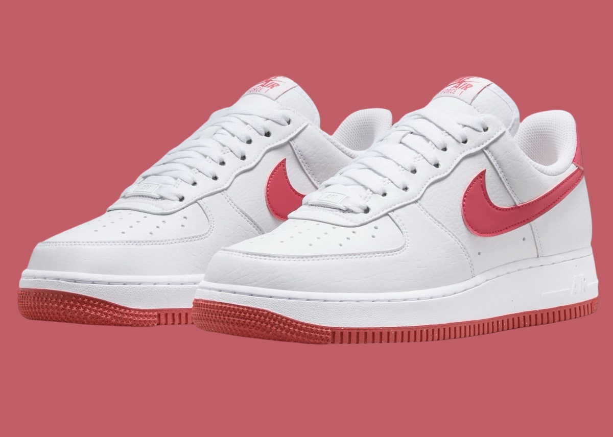 Nike Air Force 1 Low Next Nature