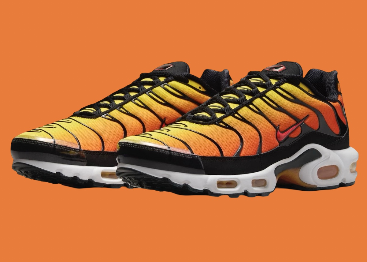 Nike Air Max Plus