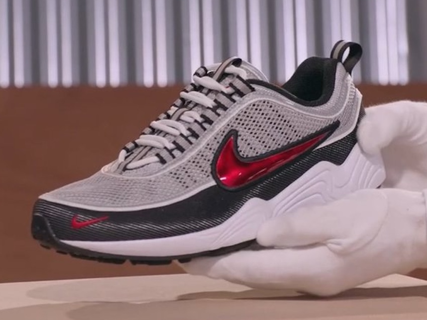 Nike Air Zoom Spiridon OG