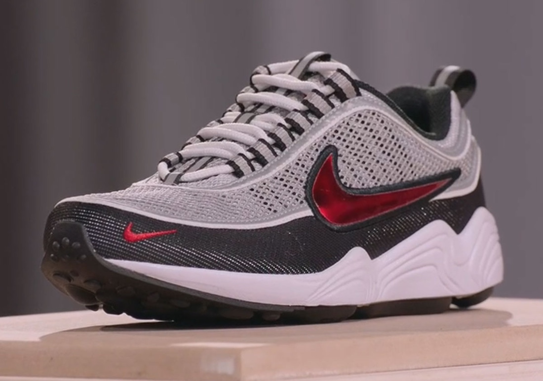 Nike Air Zoom Spiridon OG