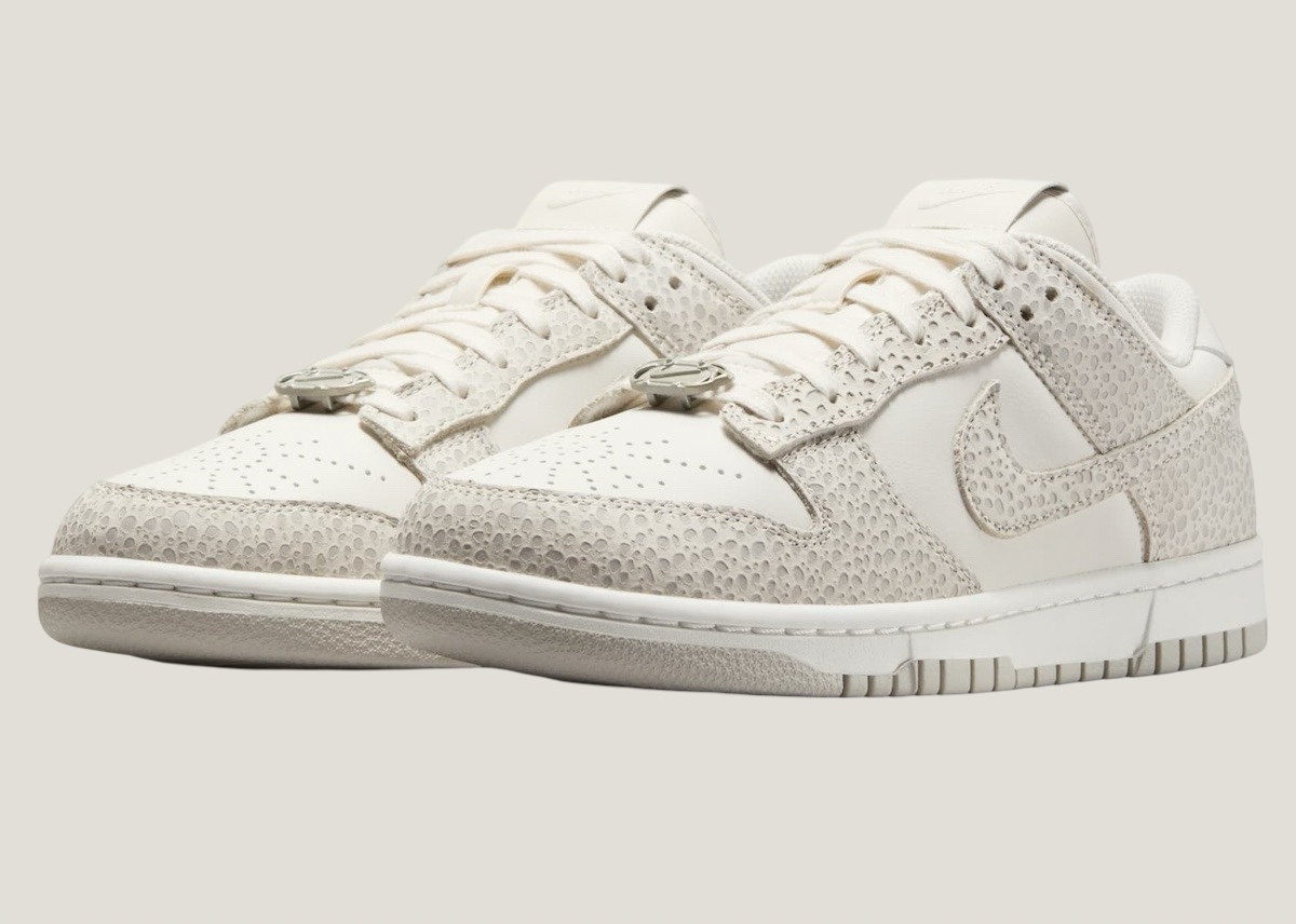 Nike Dunk Low Safari WMNS