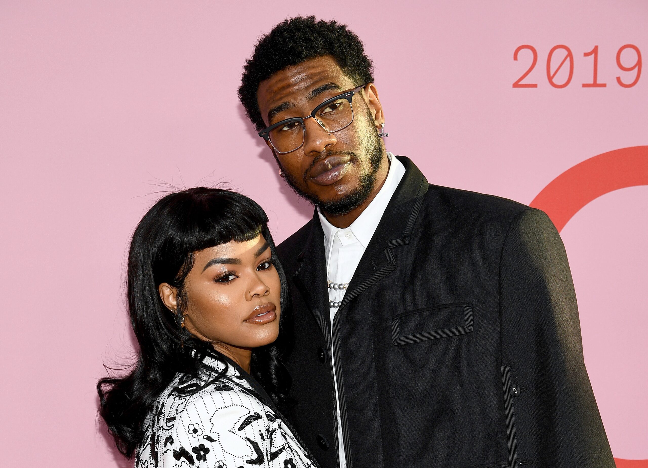 Iman Shumpert Claims Teyana Taylor Makes Double His Income Amid Child Support Battle