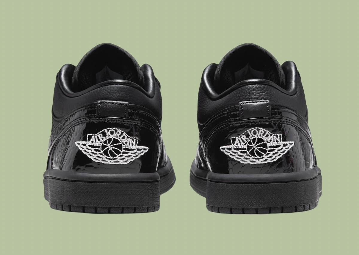 Air Jordan 1 Low