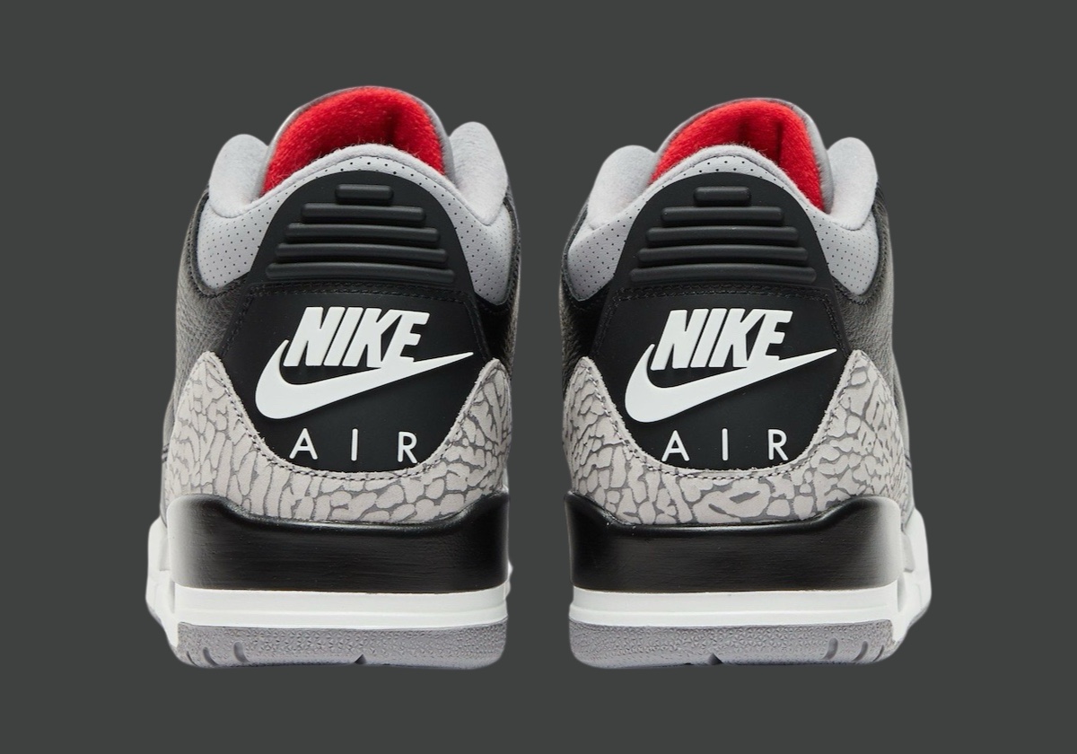 Air Jordan 3