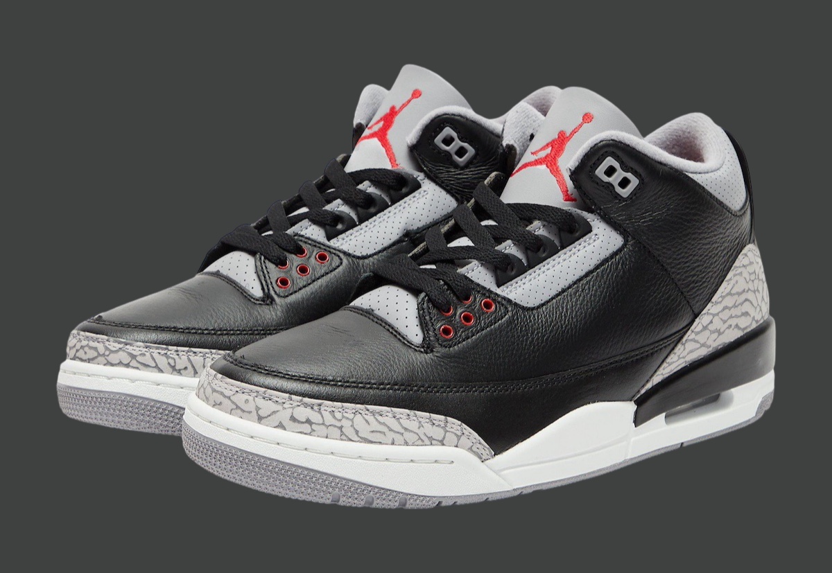 Air Jordan 3