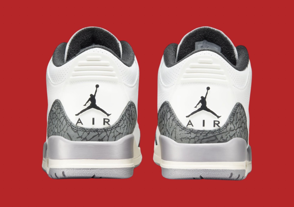 Air Jordan 3