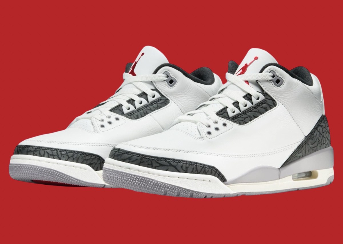 Air Jordan 3