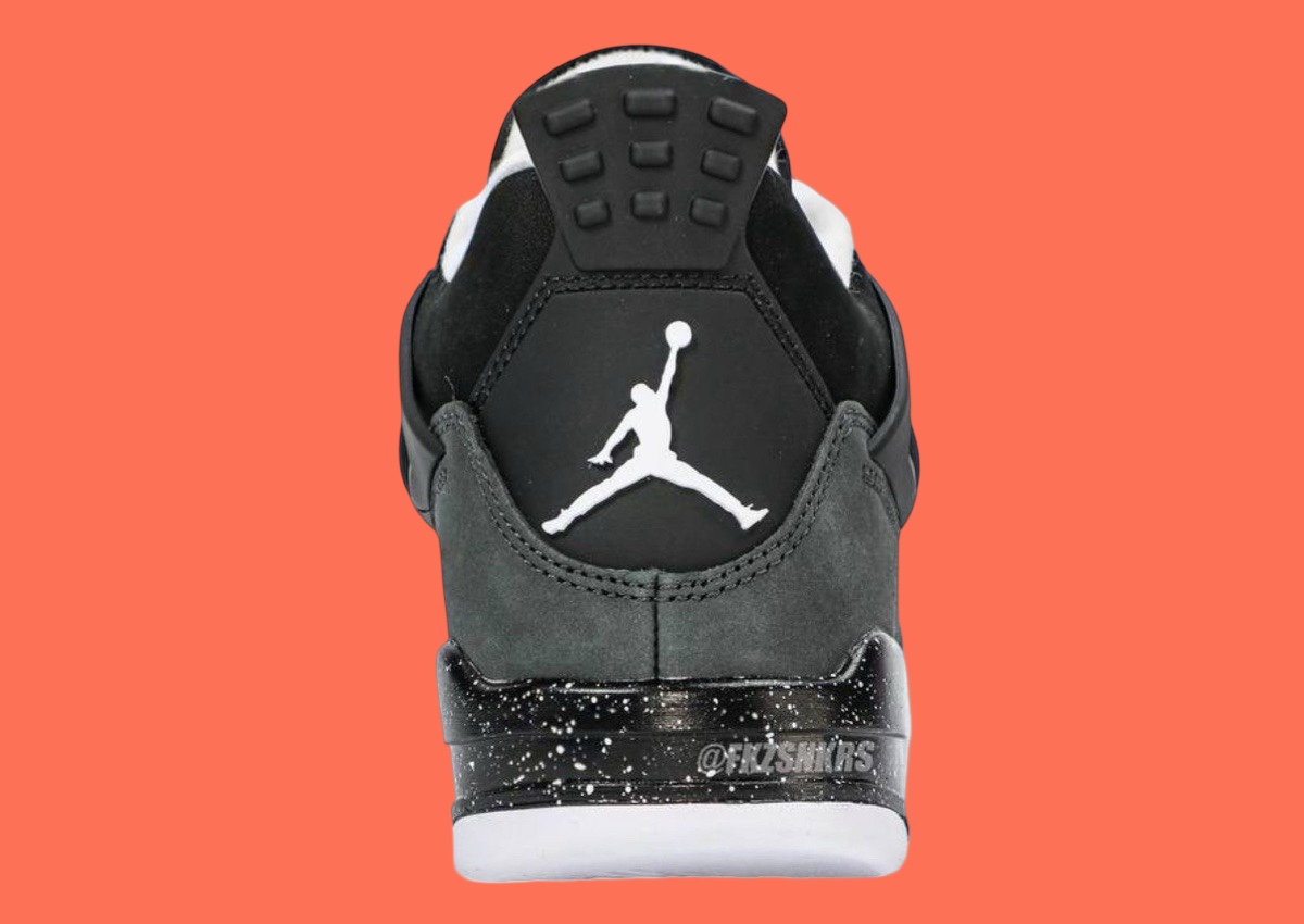 Air Jordan 4