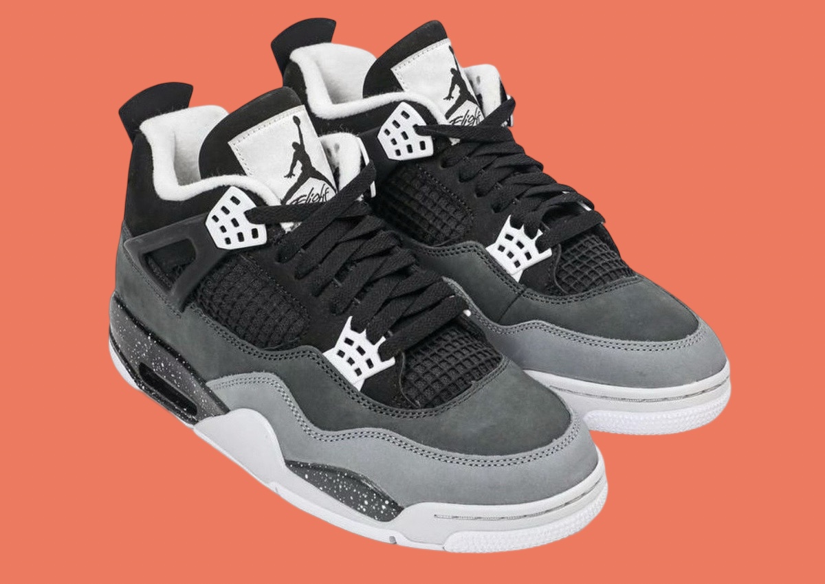 Air Jordan 4