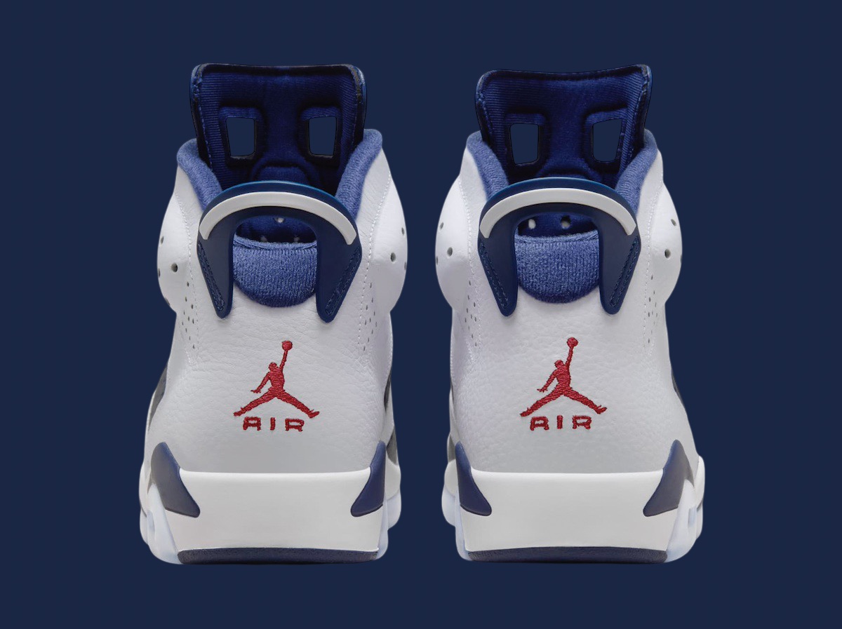 Air Jordan 6