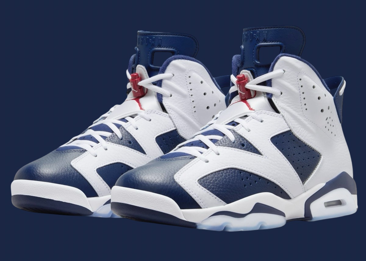 Air Jordan 6