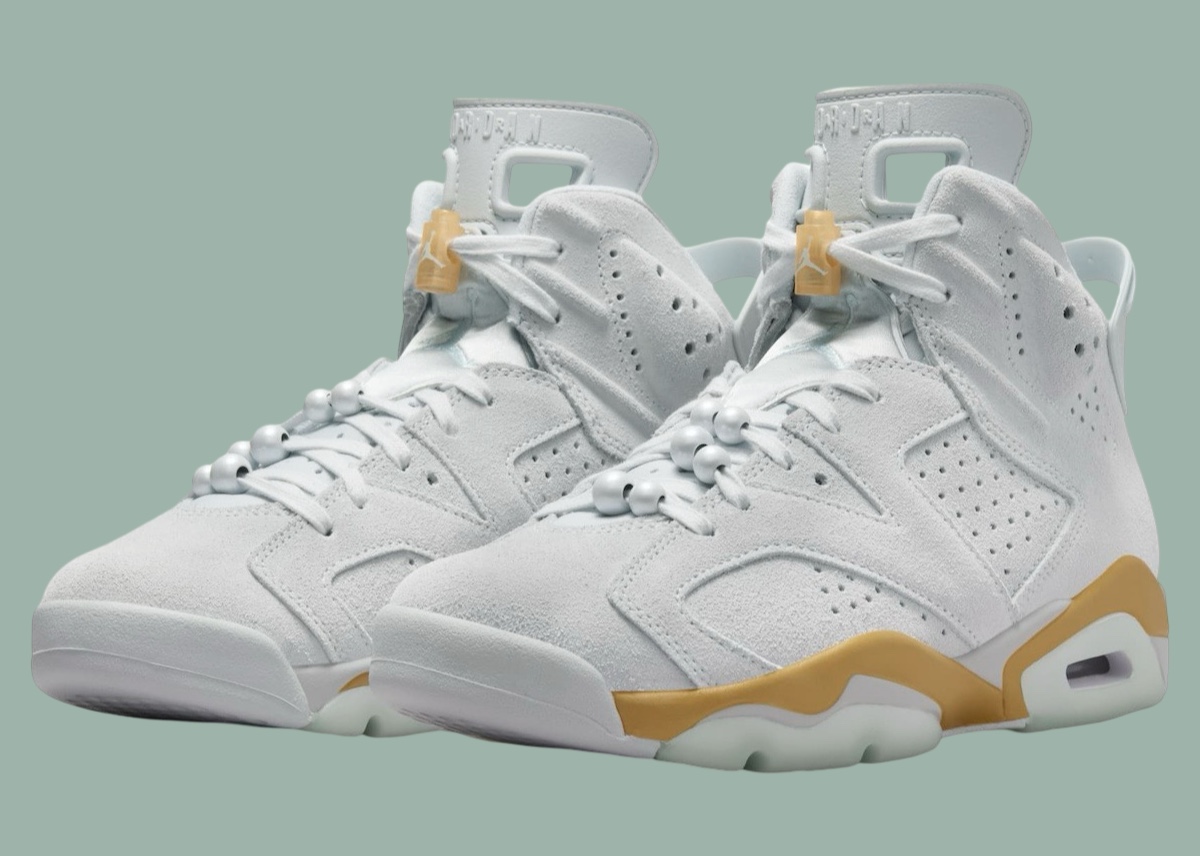 Air Jordan 6