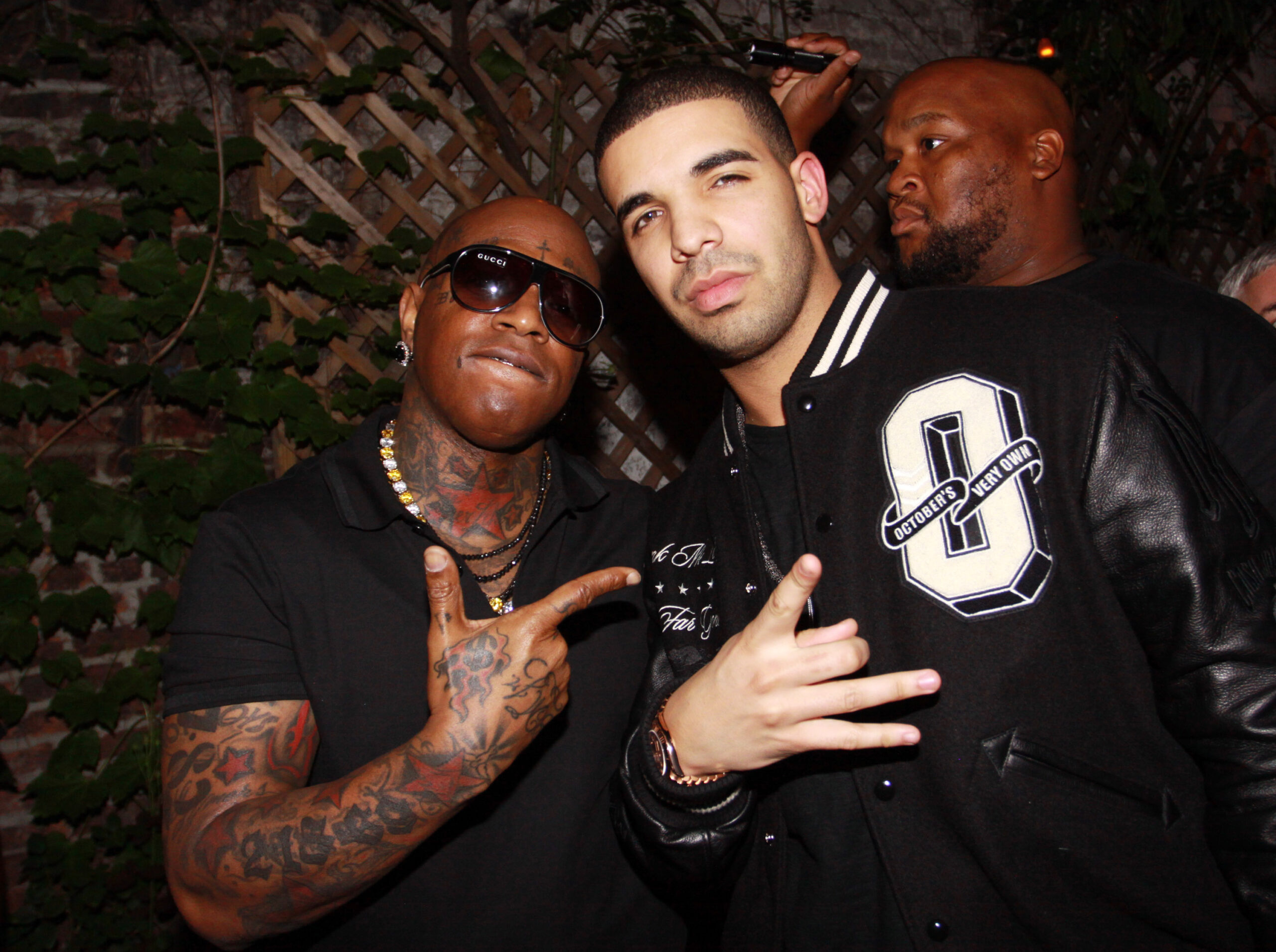 Birdman Drake Cash Money Reunion Essence Festival Hip Hop News