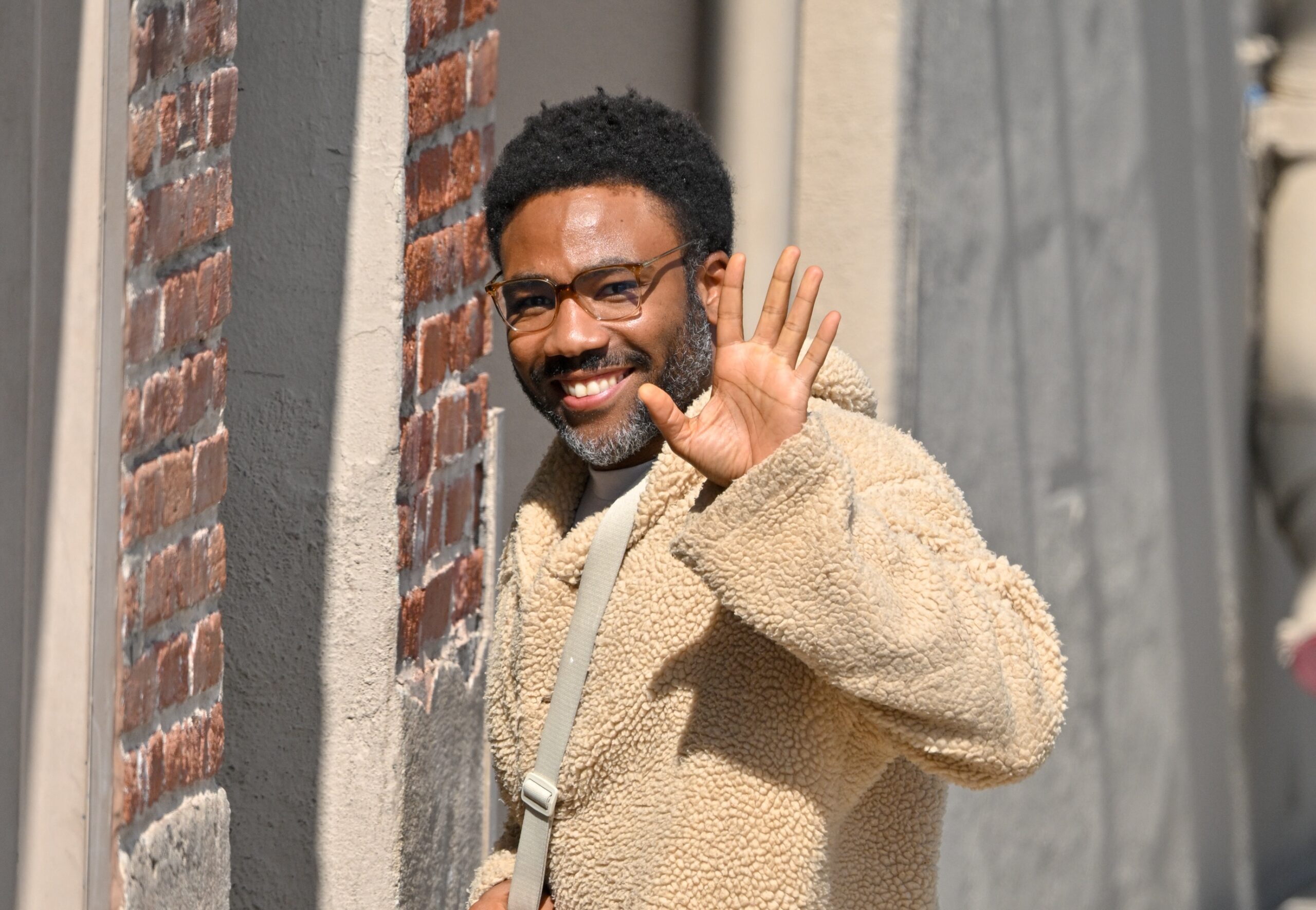 Childish Gambino Reveals Why He’s Ditching Rap Moniker After New Album