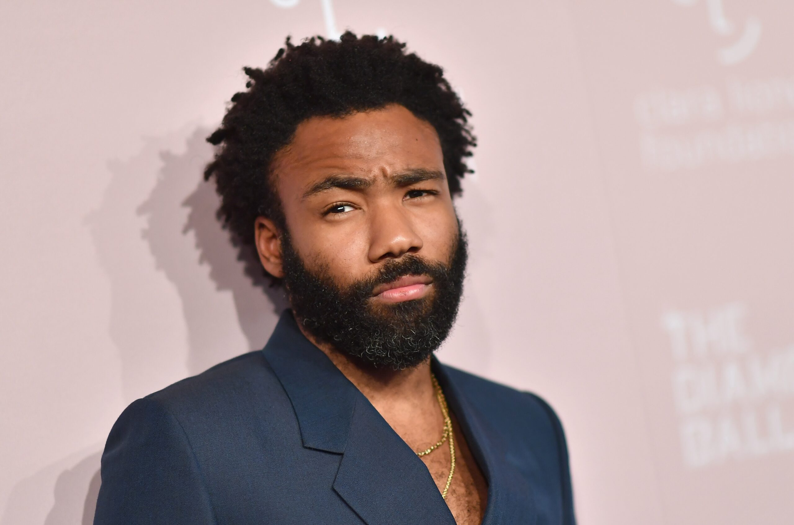 Childish Gambino’s Disappointing “Bando Stone And The New World” First Week Sales Projections Arrive