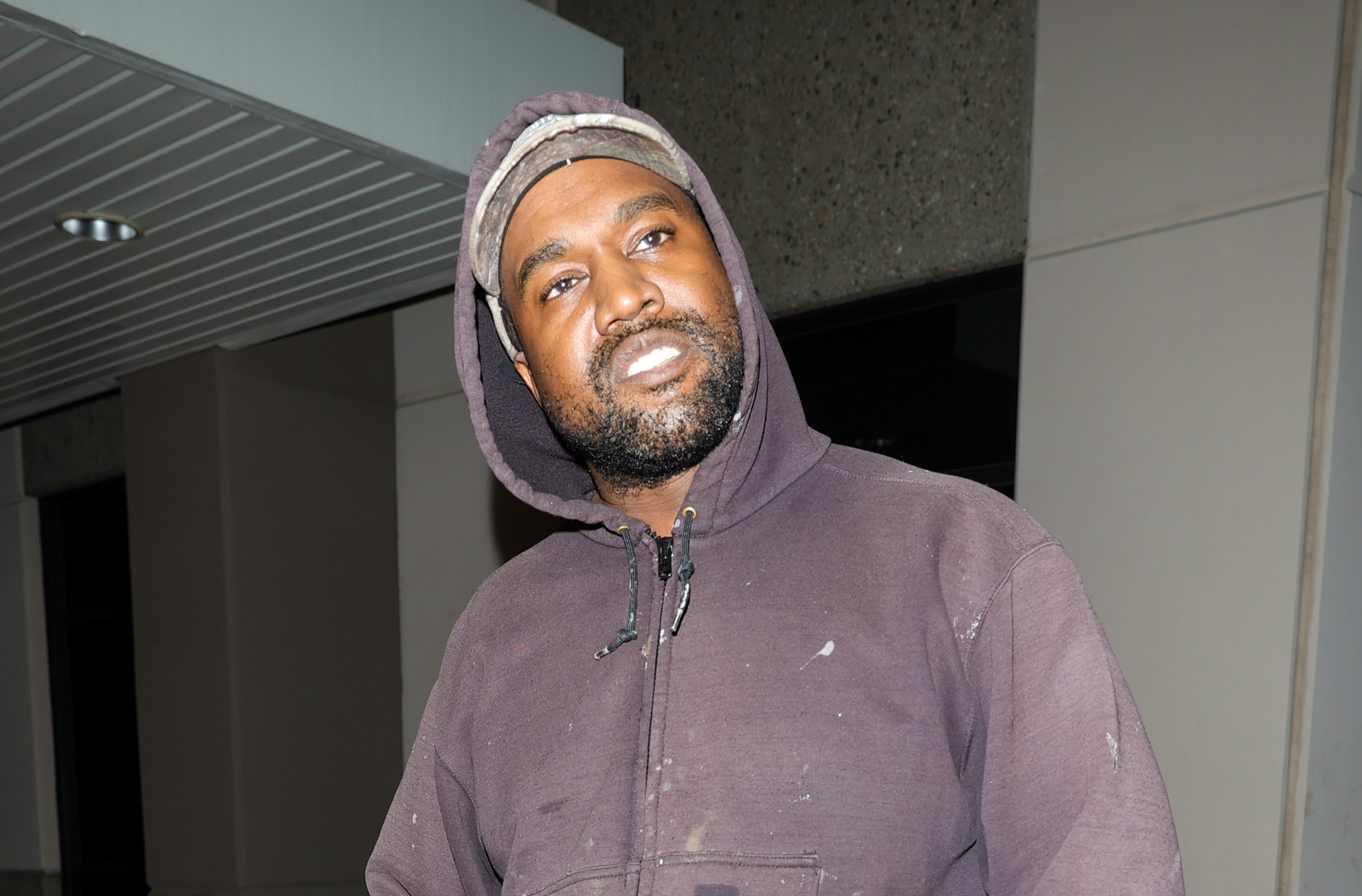 Kanye West’s Attorney Wants Out Of Assault Case Due To Alleged Lack Of Payment