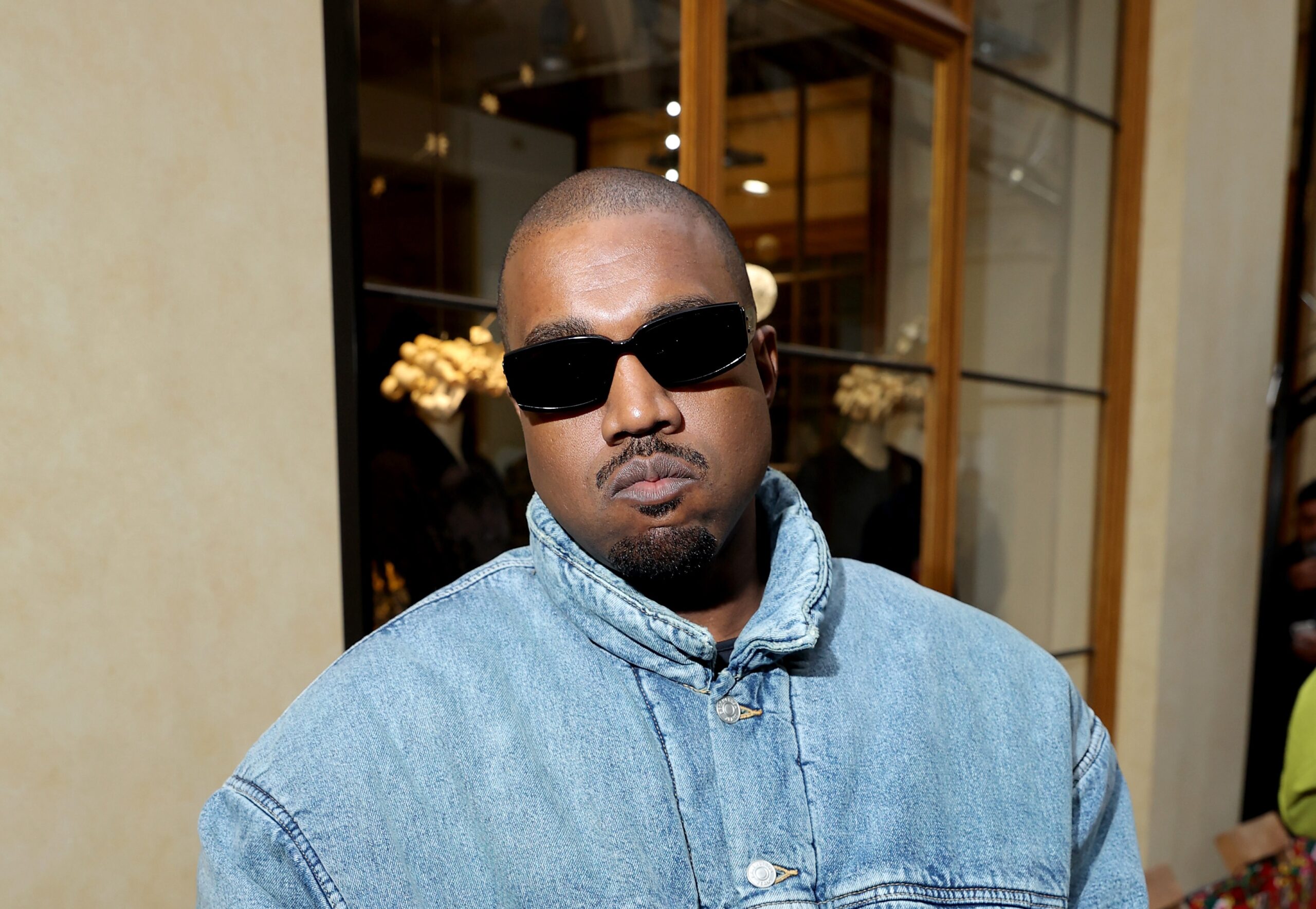 Kanye West Hit With Copyright Infringement Lawsuit Over “Donda” Tracks